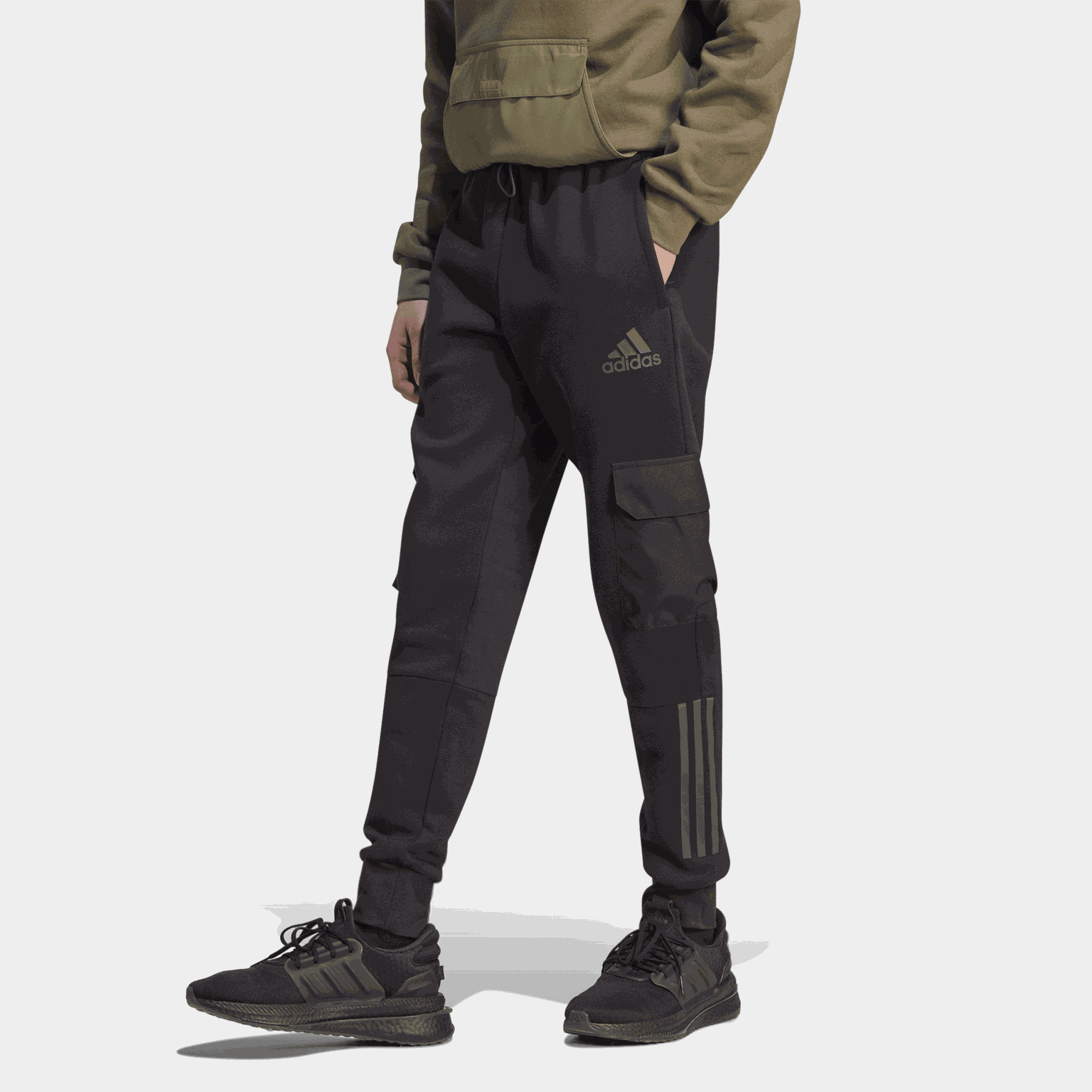 Utility Pant, Utility Pants, joggingbyxor, herr - Fritidsbyxor
