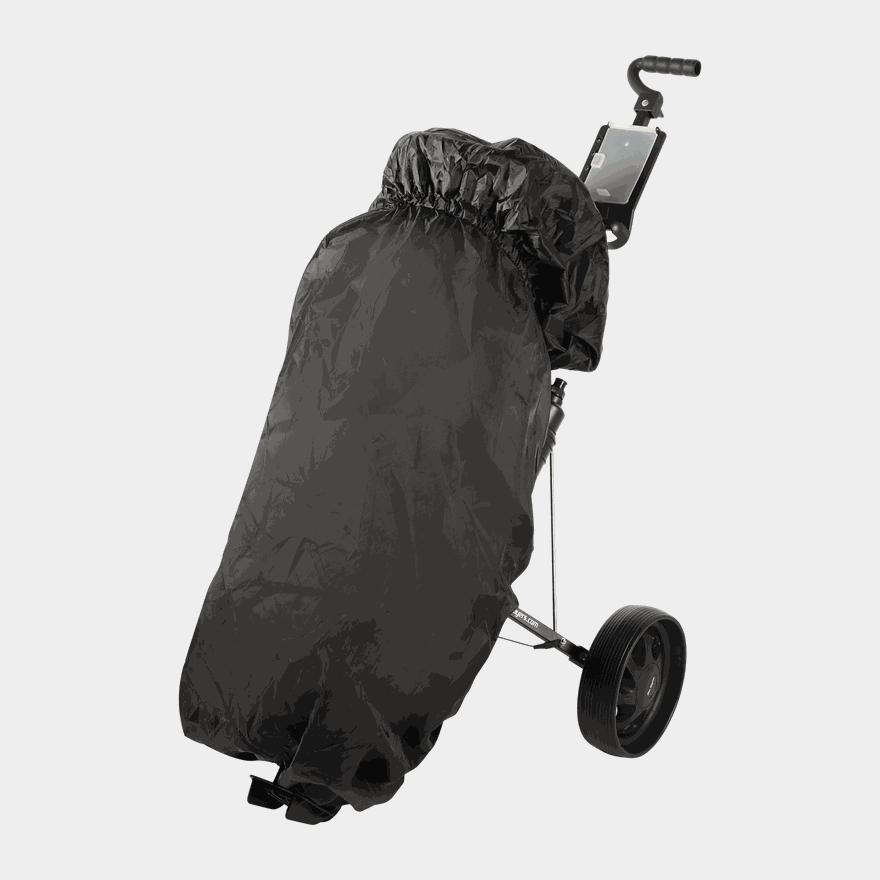 Raincover Nylon With Pocket, regnskydd - full image 2