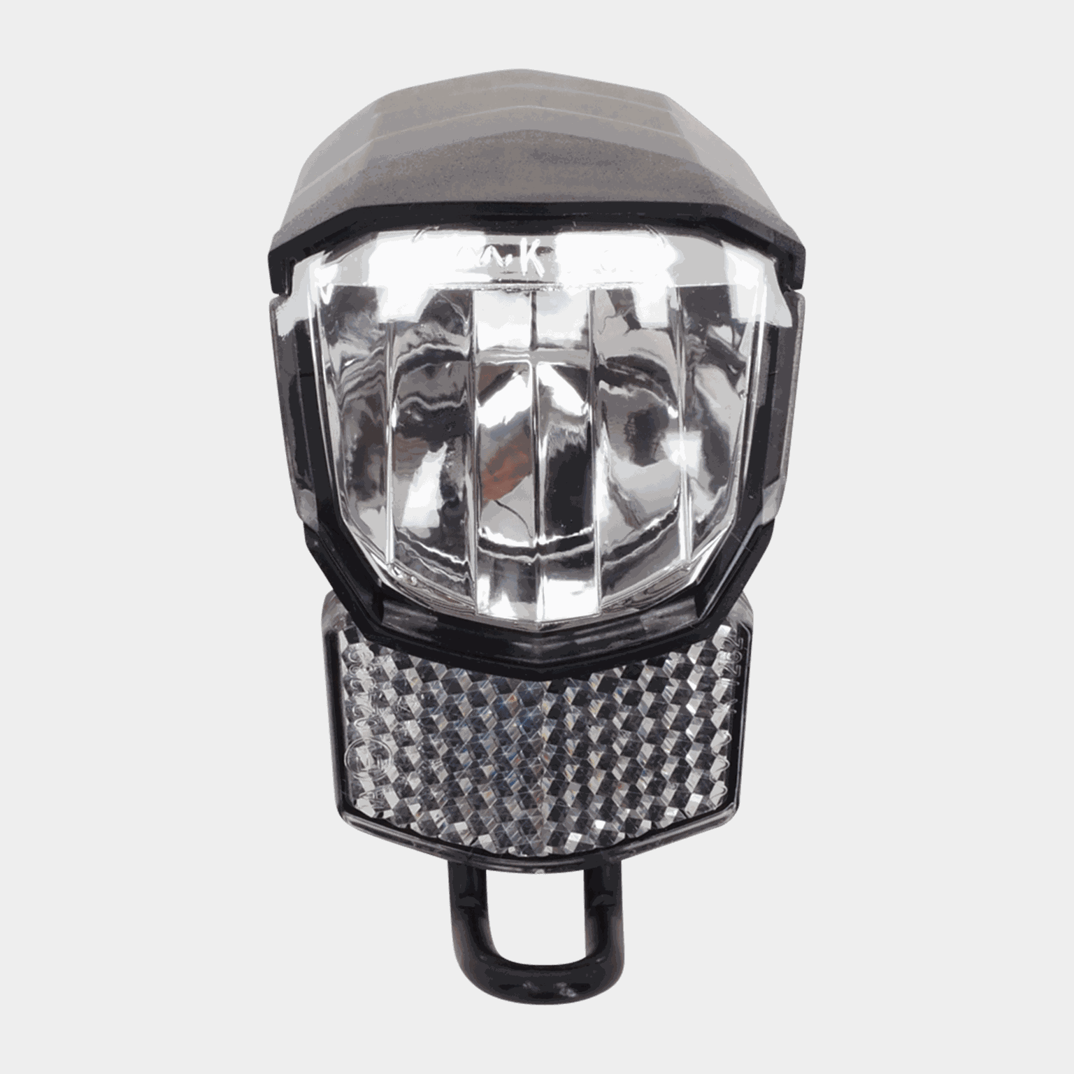 Spare part Front Light bracket E-trekking 3.0 - full image 2