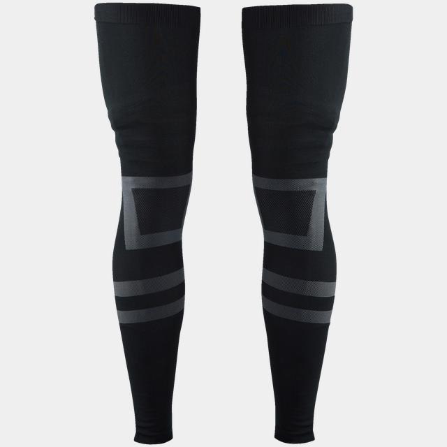 Core SubZ Seamless Leg Warmer 2.0 25, benvärmare - Cykelkläder