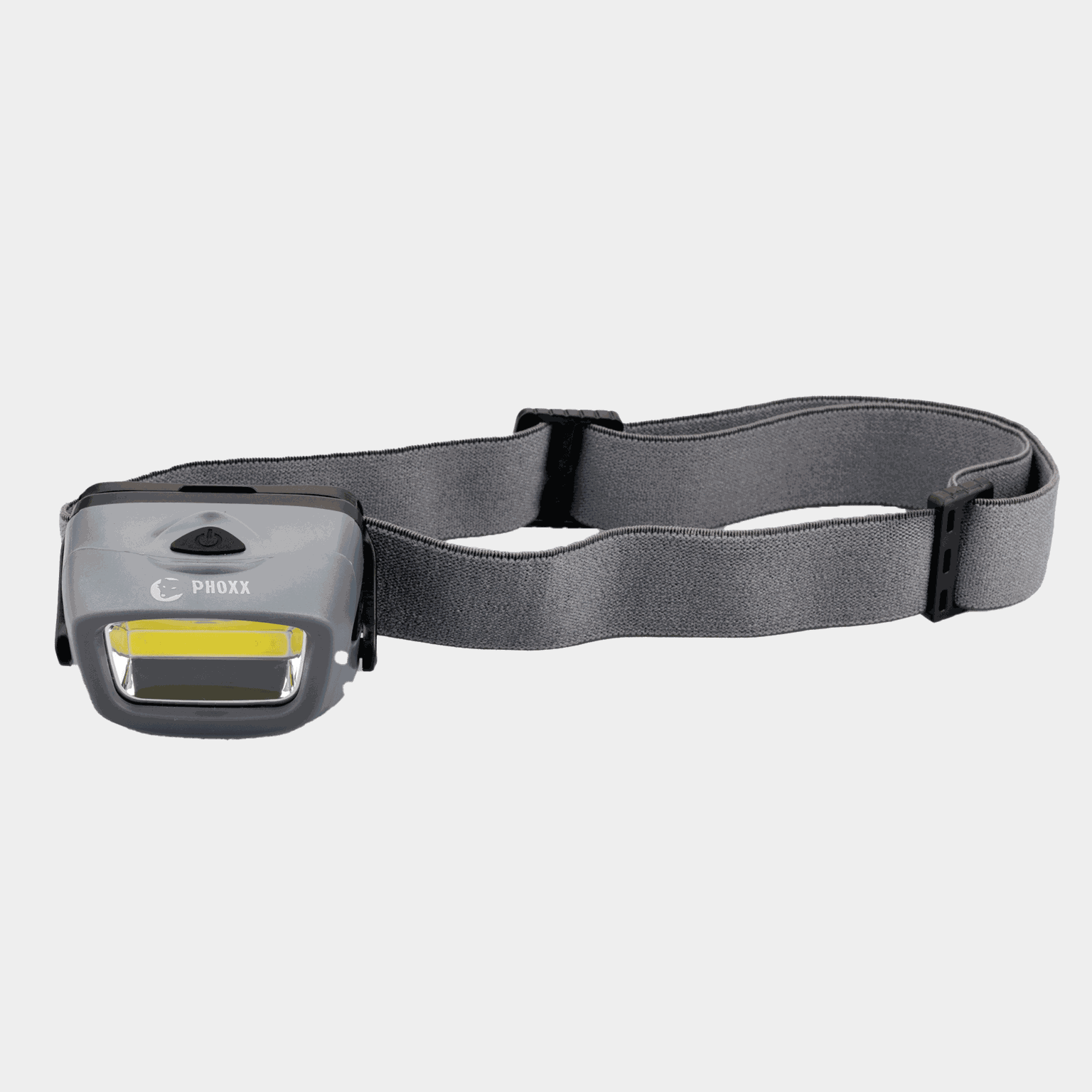 Led Headlamp 350 Lumen, LED-pannlampa - full image 2