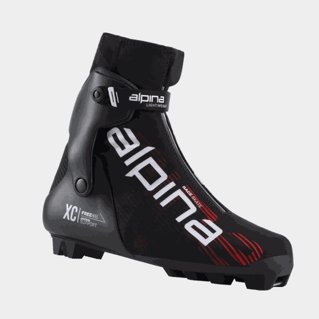 XC Boots Racing Skate 25/26, skatepjäxor, unisex - Längdpjäxor