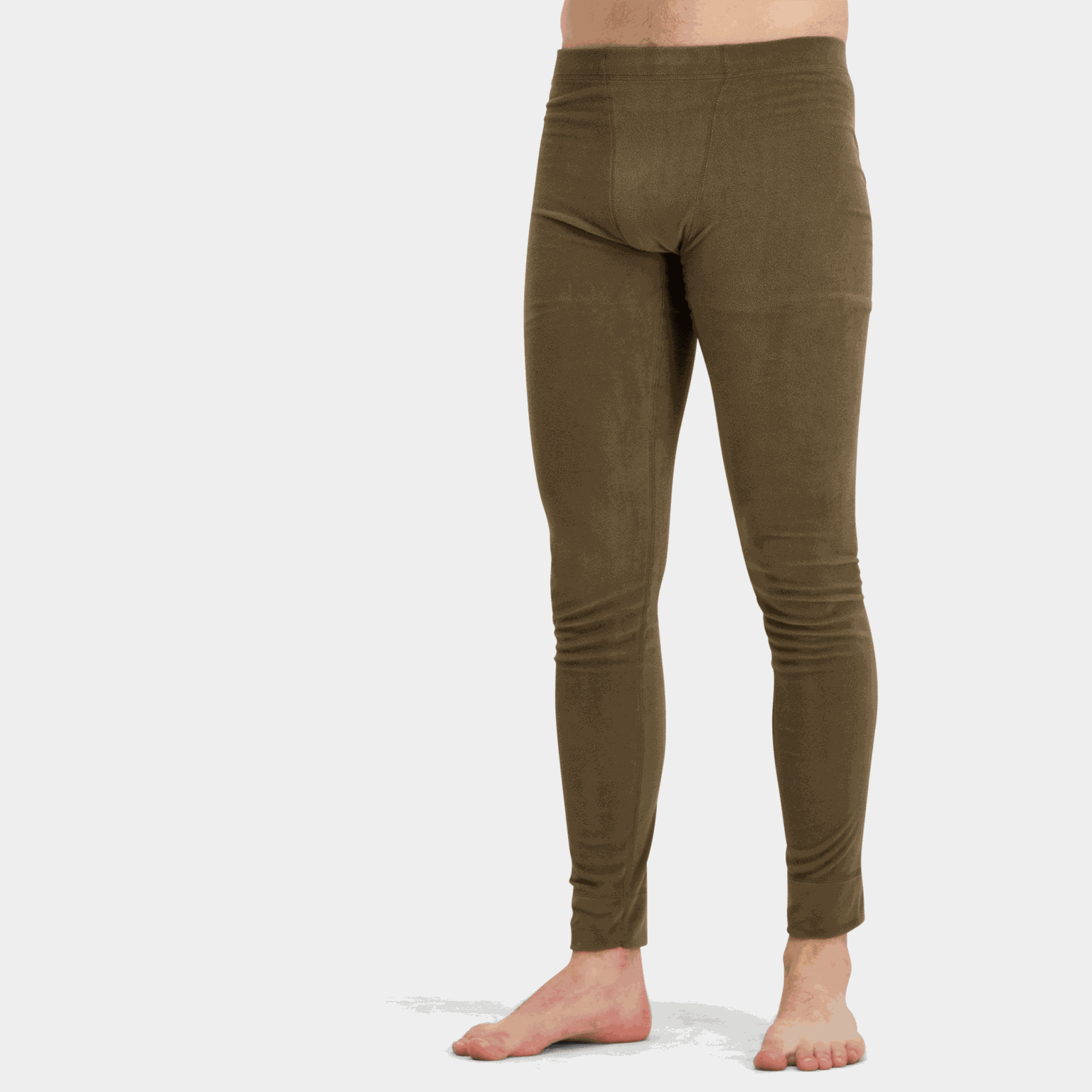 Hunter Fleece Set, fleeceunderställ - full image 4