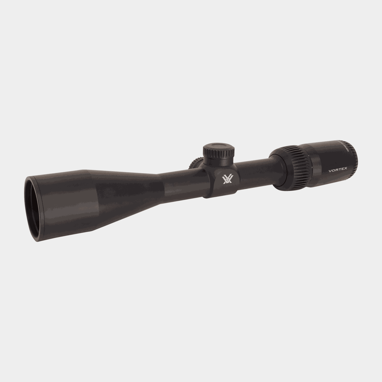 Crossfire® HD 3-9x40 SFP Dead-Hold® BDC MOA, kikarsikte - full image 1