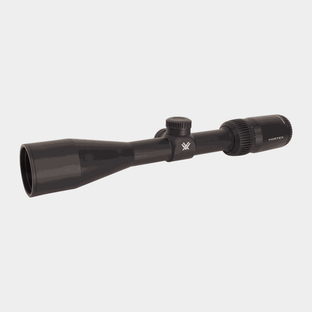 Crossfire® HD 3-9x40 SFP Dead-Hold® BDC MOA, kikarsikte - Kikarsikte