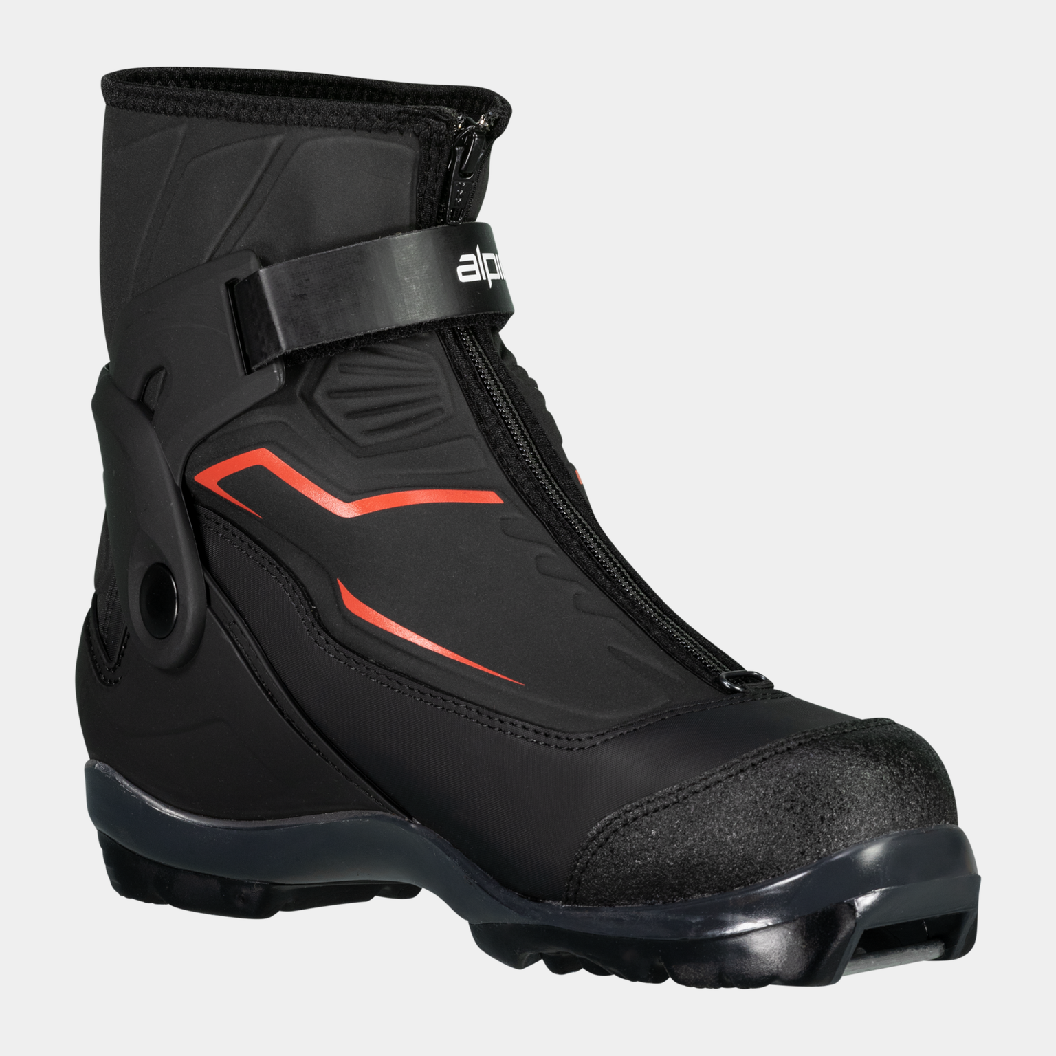 BC Boots Traverse 25/26, fjällskidkänga - full image 2