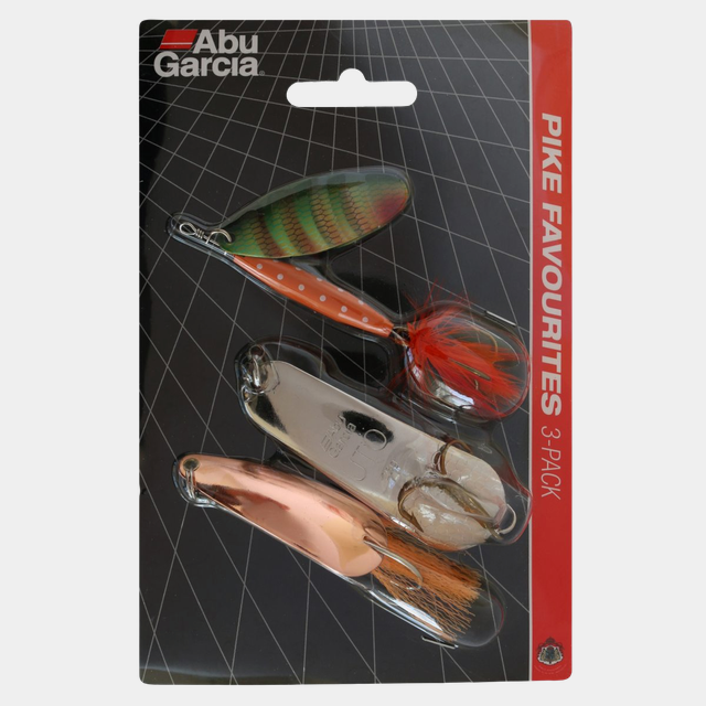 GÄDDFAVORITER 3-PACK - Dragset