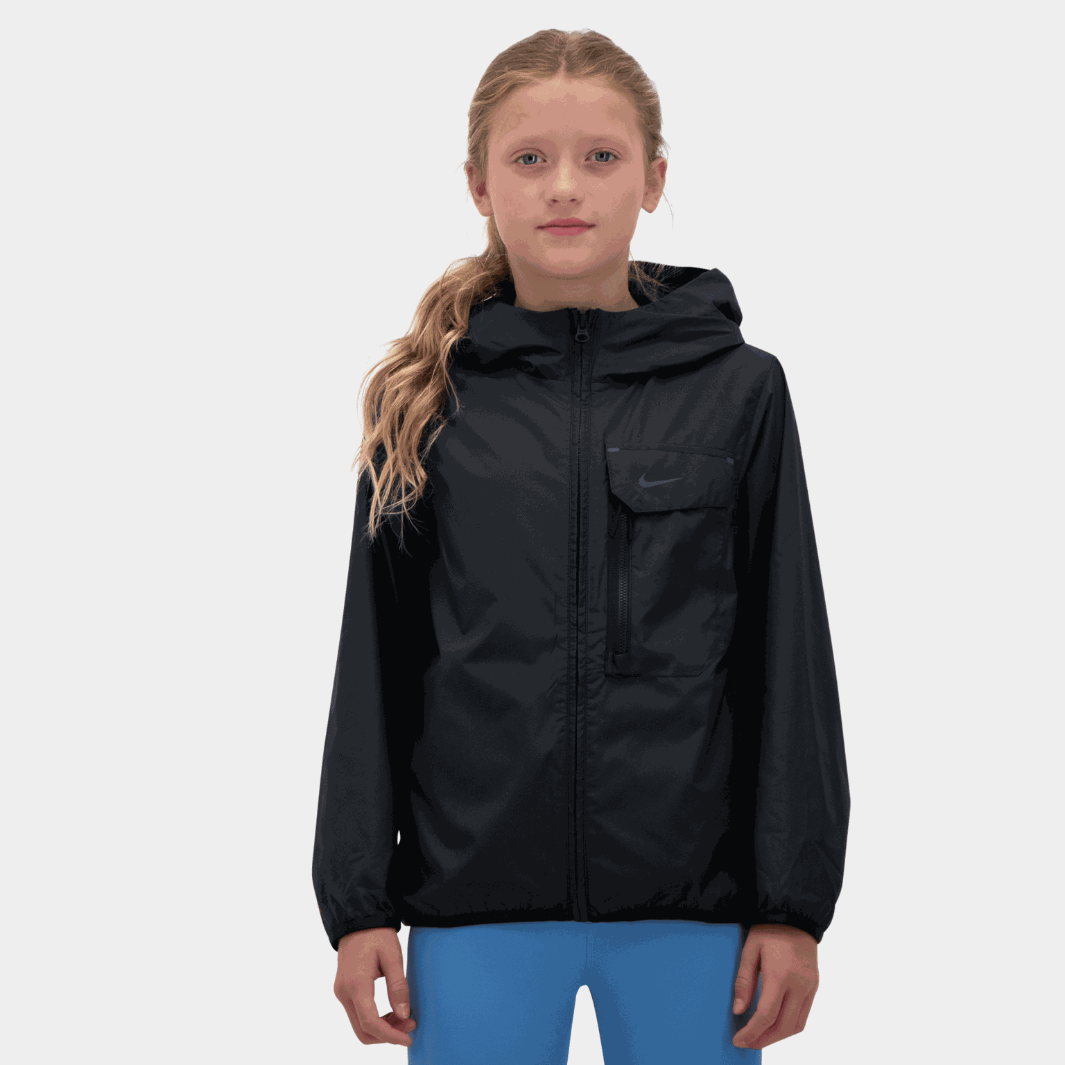 Sportswear City Utility jacka, barn - full image 1