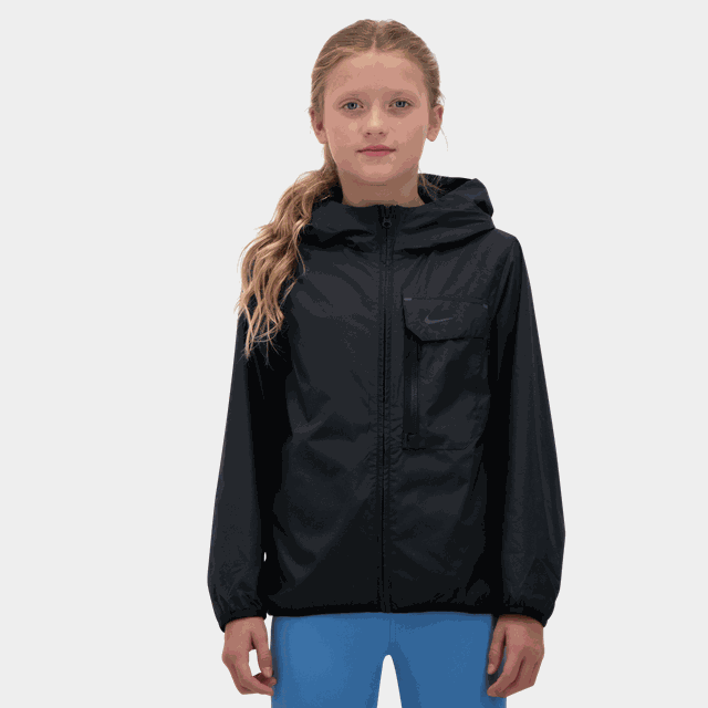 Sportswear City Utility jacka, barn - Fritidsjackor
