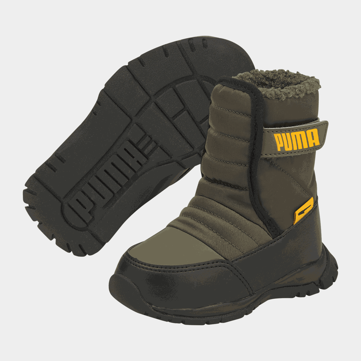 Nieve Boot WTR AC Inf - full image 3
