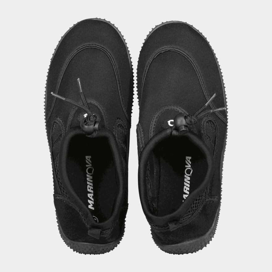 Tofta Neoprene Bathing Shoe, badskor, dam - full image 4