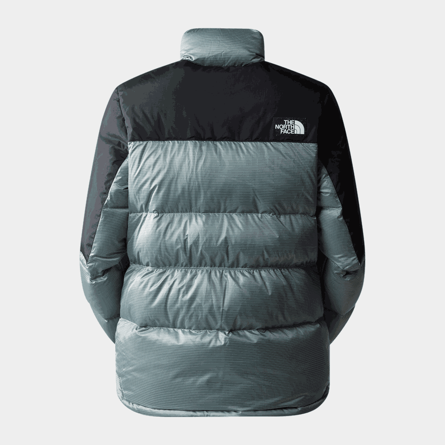 Diablo Recycled Down Jacket - full image 2