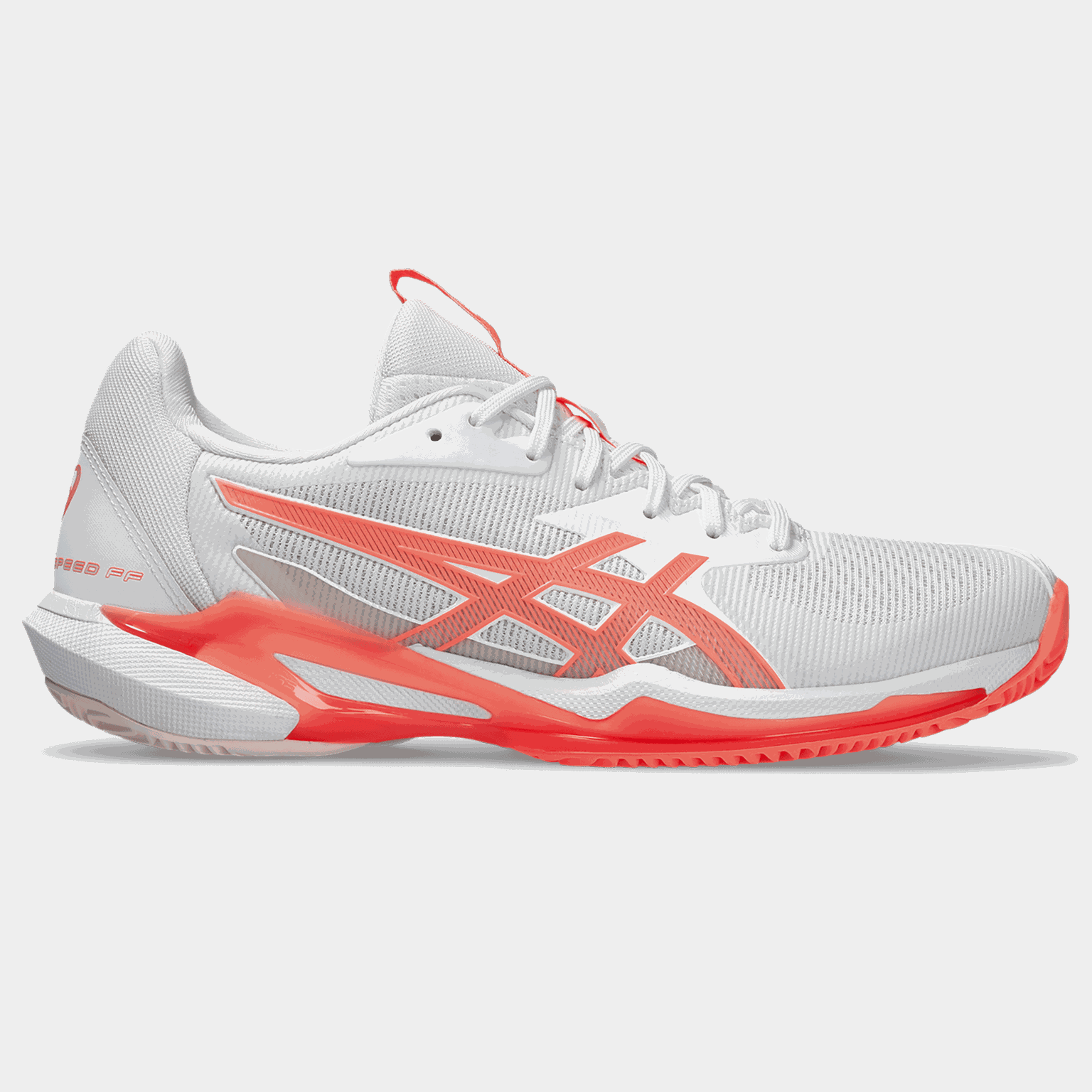 Solution Speed FF 3 Clay, tennisskor, dam - Tennisskor & Padelskor