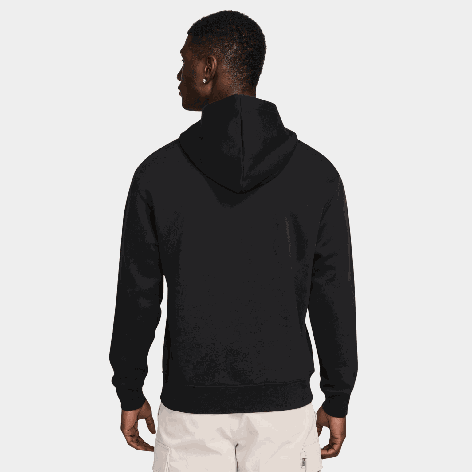Jordan Essential Hoodie, huvtröja - full image 2
