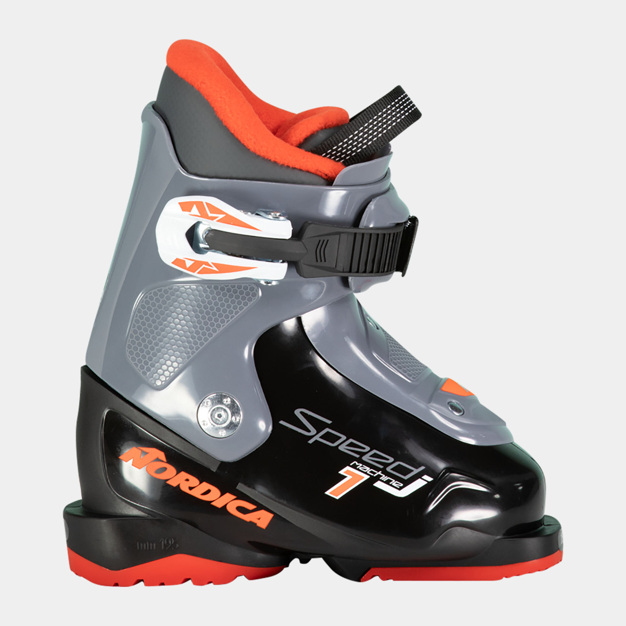 Alpine Boots Speedmachine J 1 25/26, utförspjäxa - Alpinpjäxor