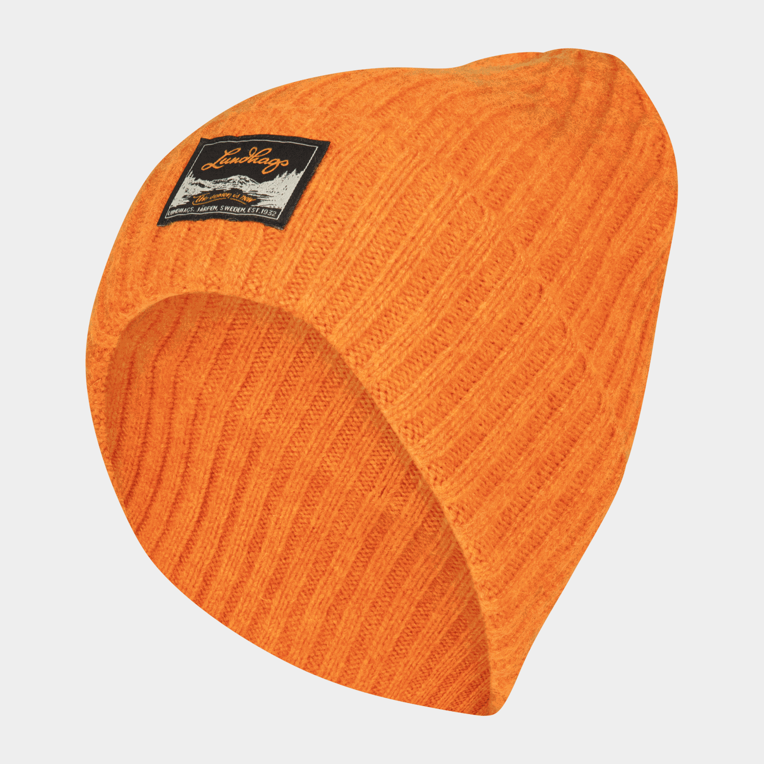 Knak Wool Beanie, mössa - full image 1