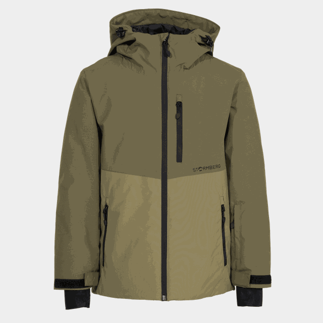 Hemavan Insulated Jacket, vinterjacka - Vinterjackor