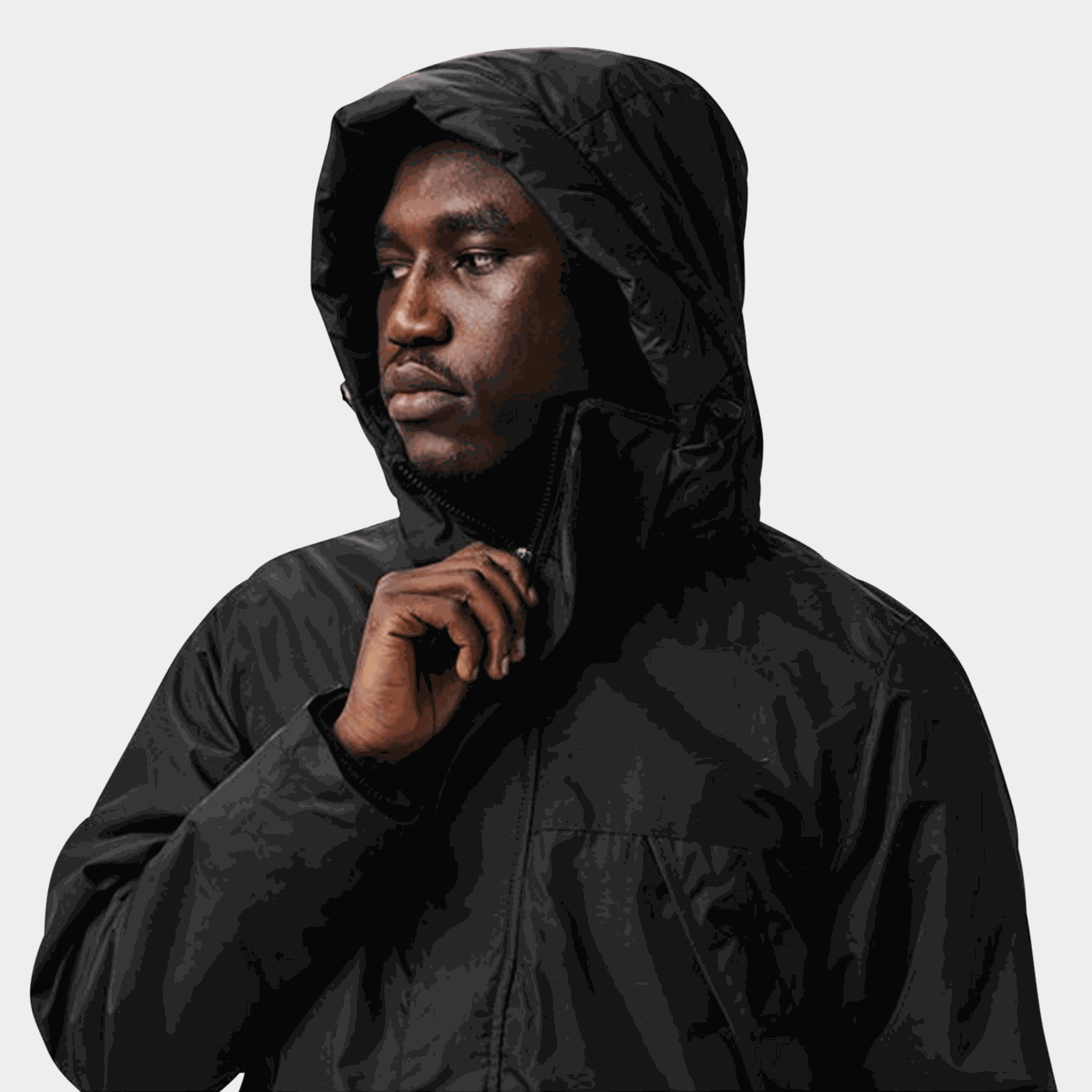 Weather Jacket, jacka, herr - full image 3