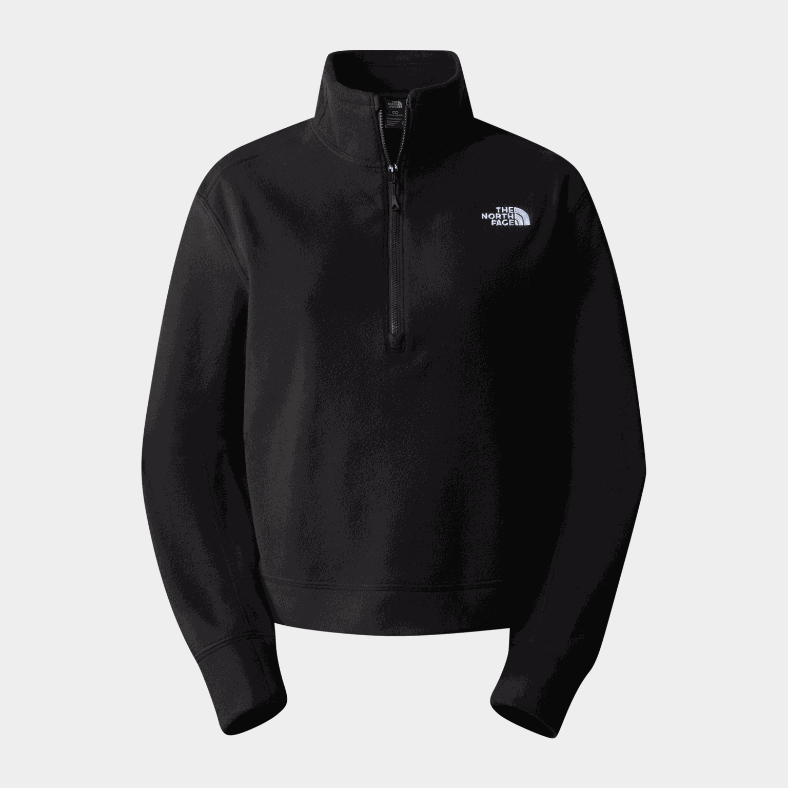 100 Glacier Half Zip - Fleecetröjor