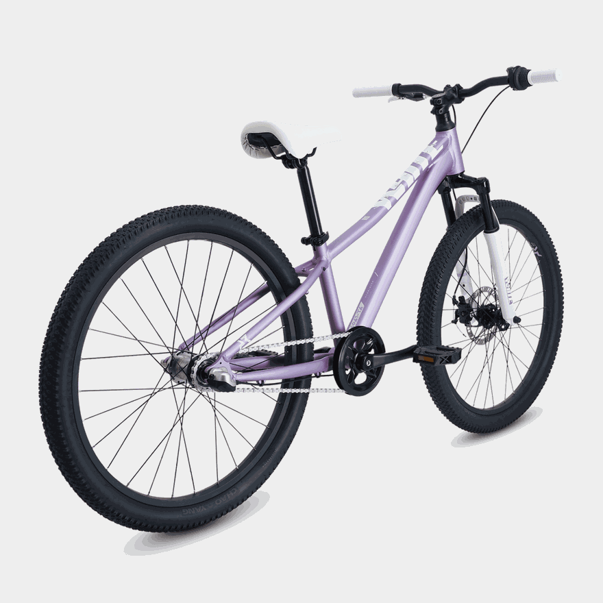 AR 240 Comp 25, mountainbike - full image 3