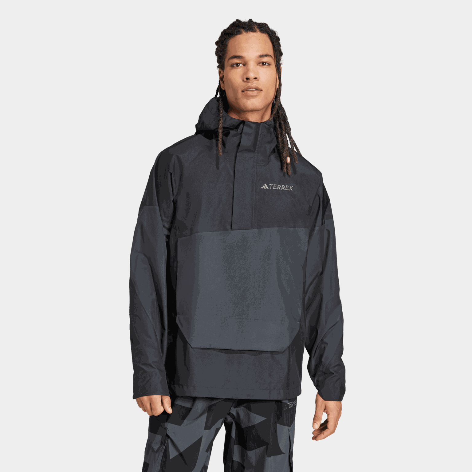 XPL 2.5L ANORAK - Skaljackor