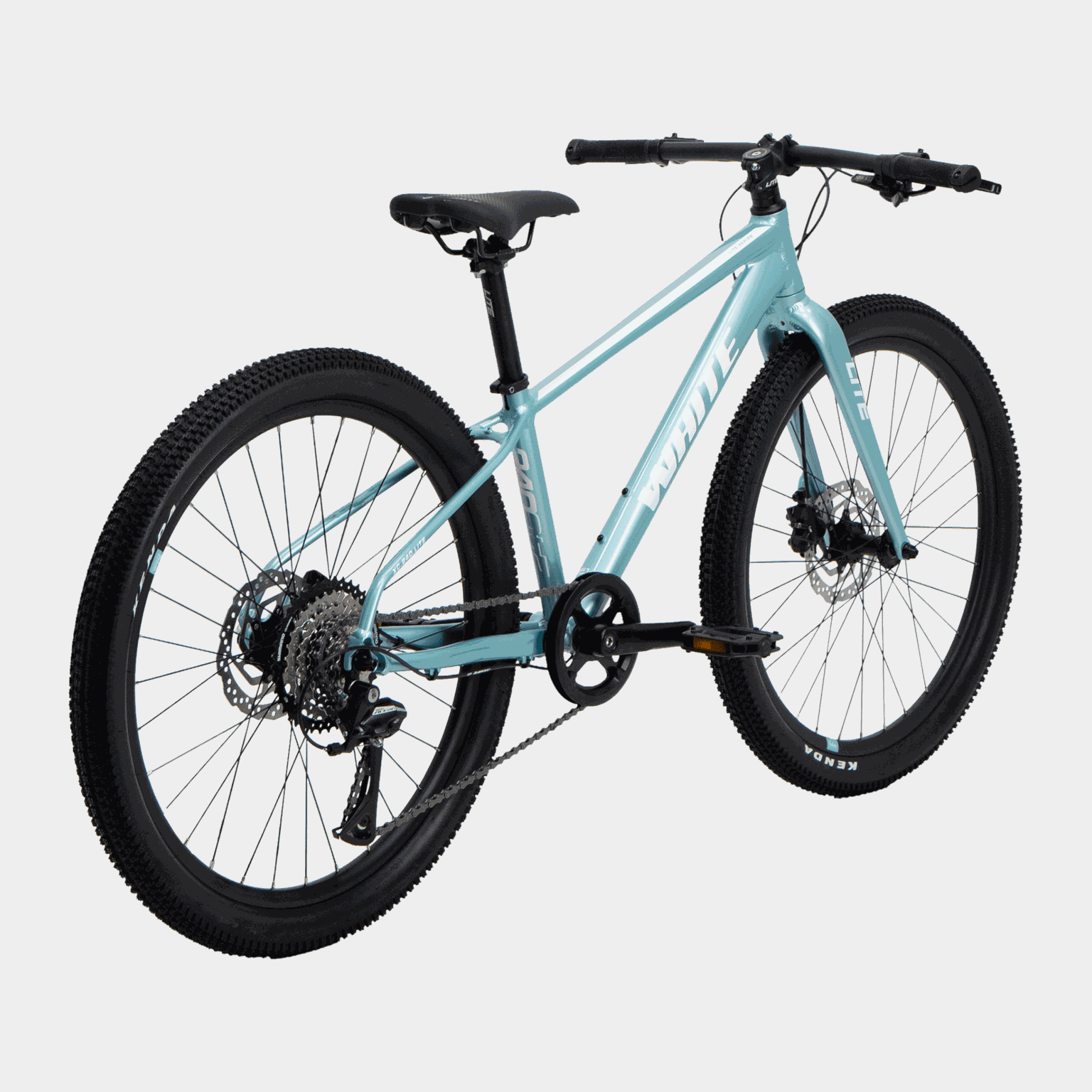 XC 240 Lite 25, mountainbike - full image 3