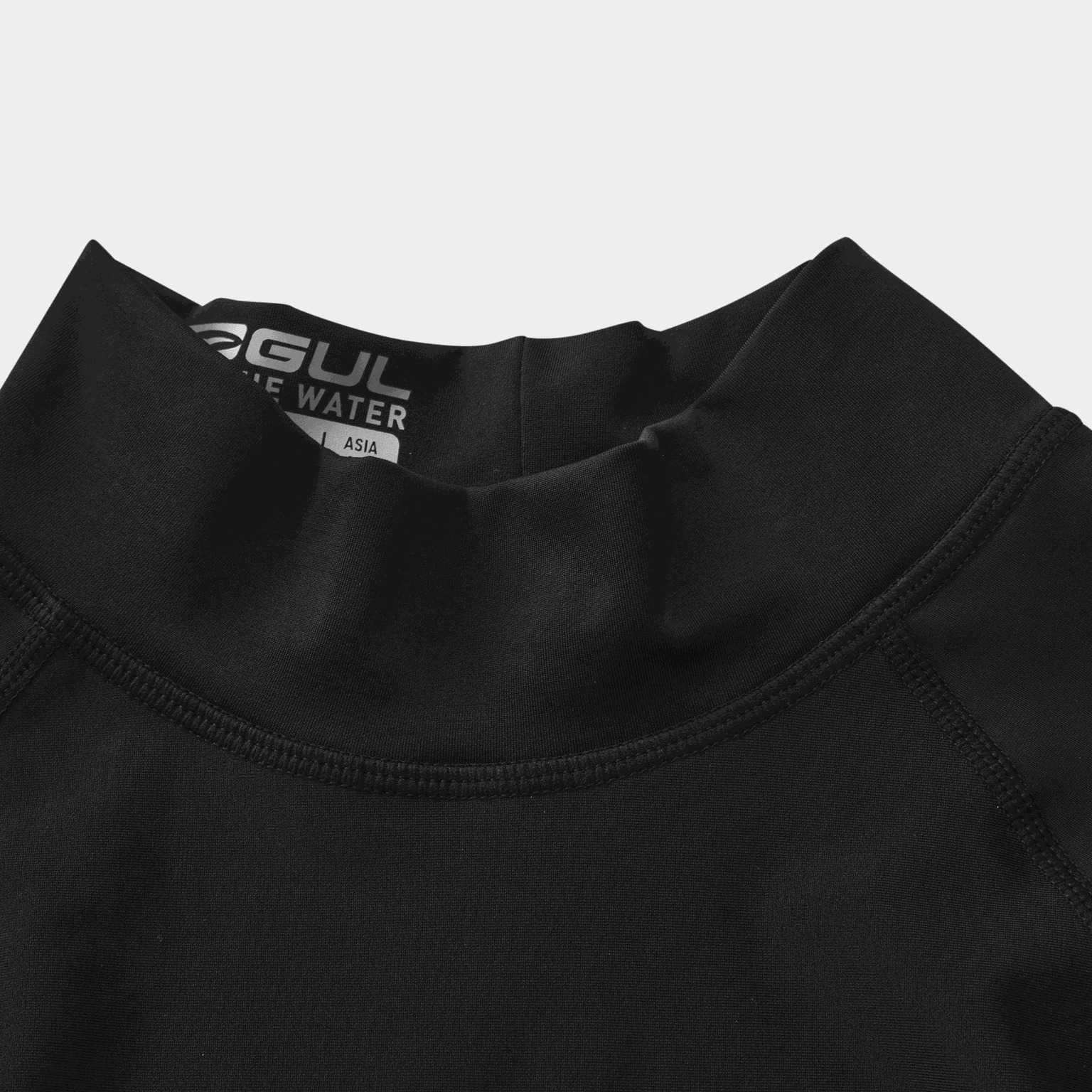 Rash Vest Short Sleeve, badtröja, herr - full image 4