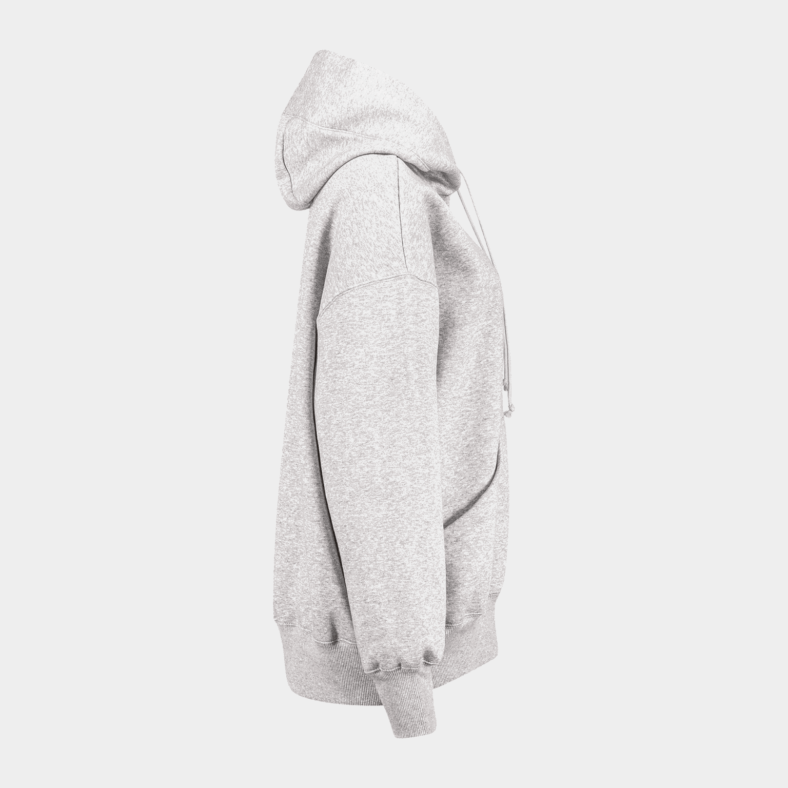 Sportswear Phoenix Fleece, huvjacka, dam - full image 2