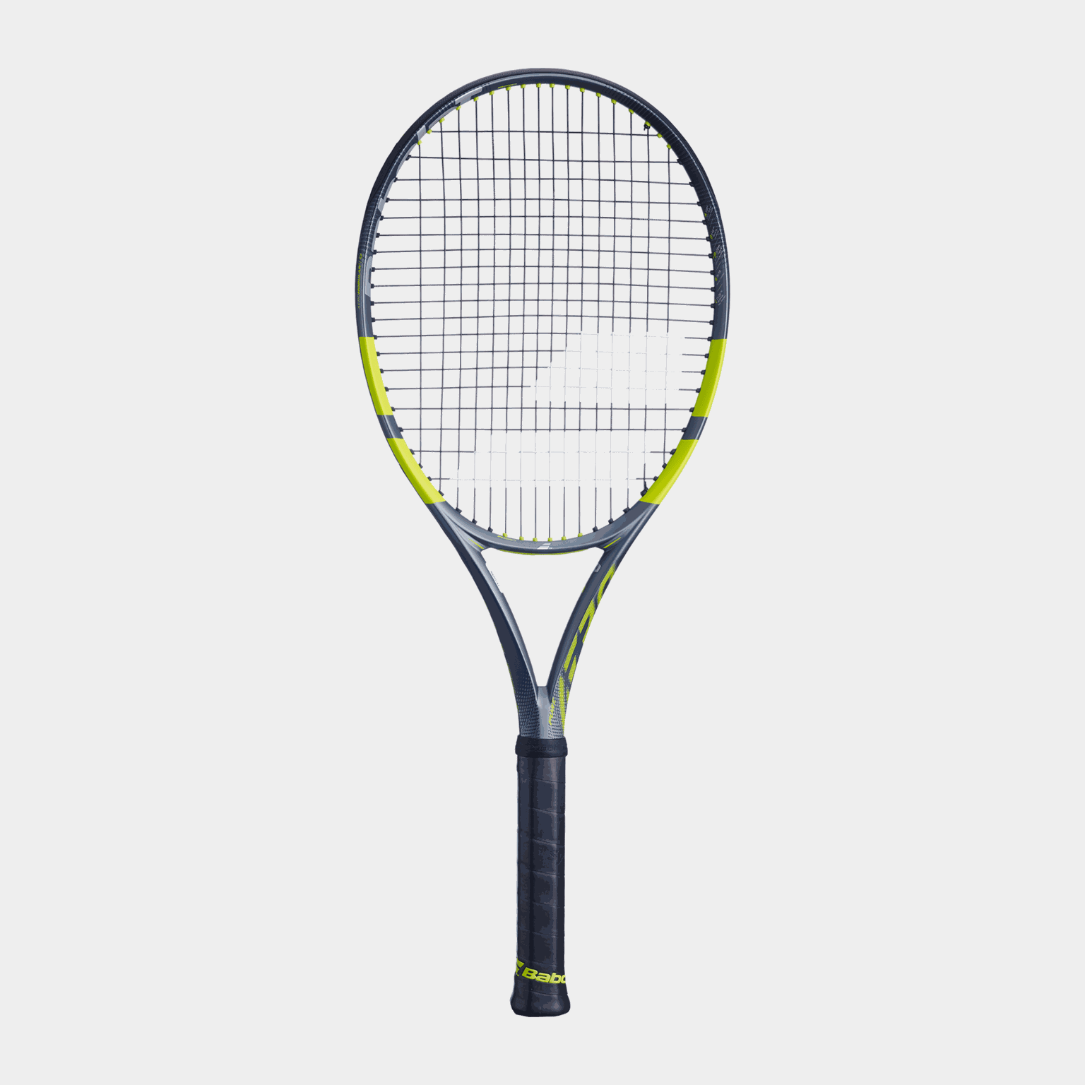 Pure Aero, tennisracket - full image 1