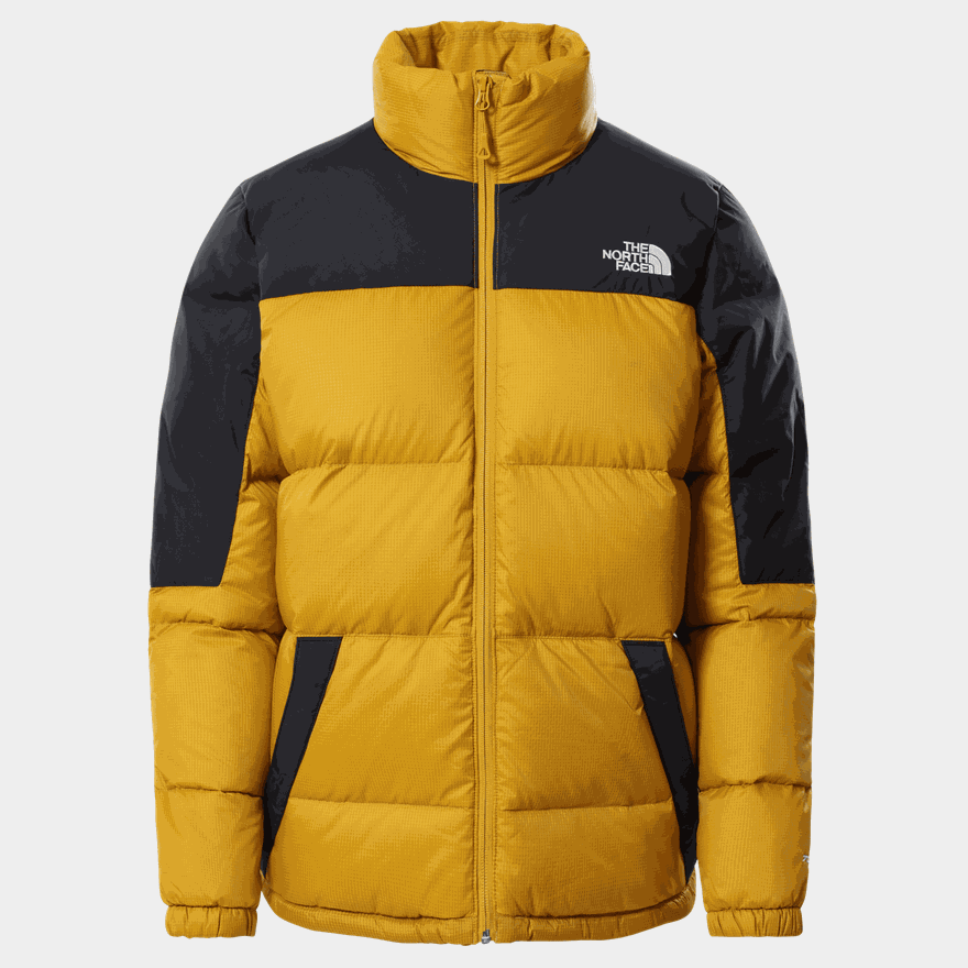 Diablo Down Jacket - full image 1