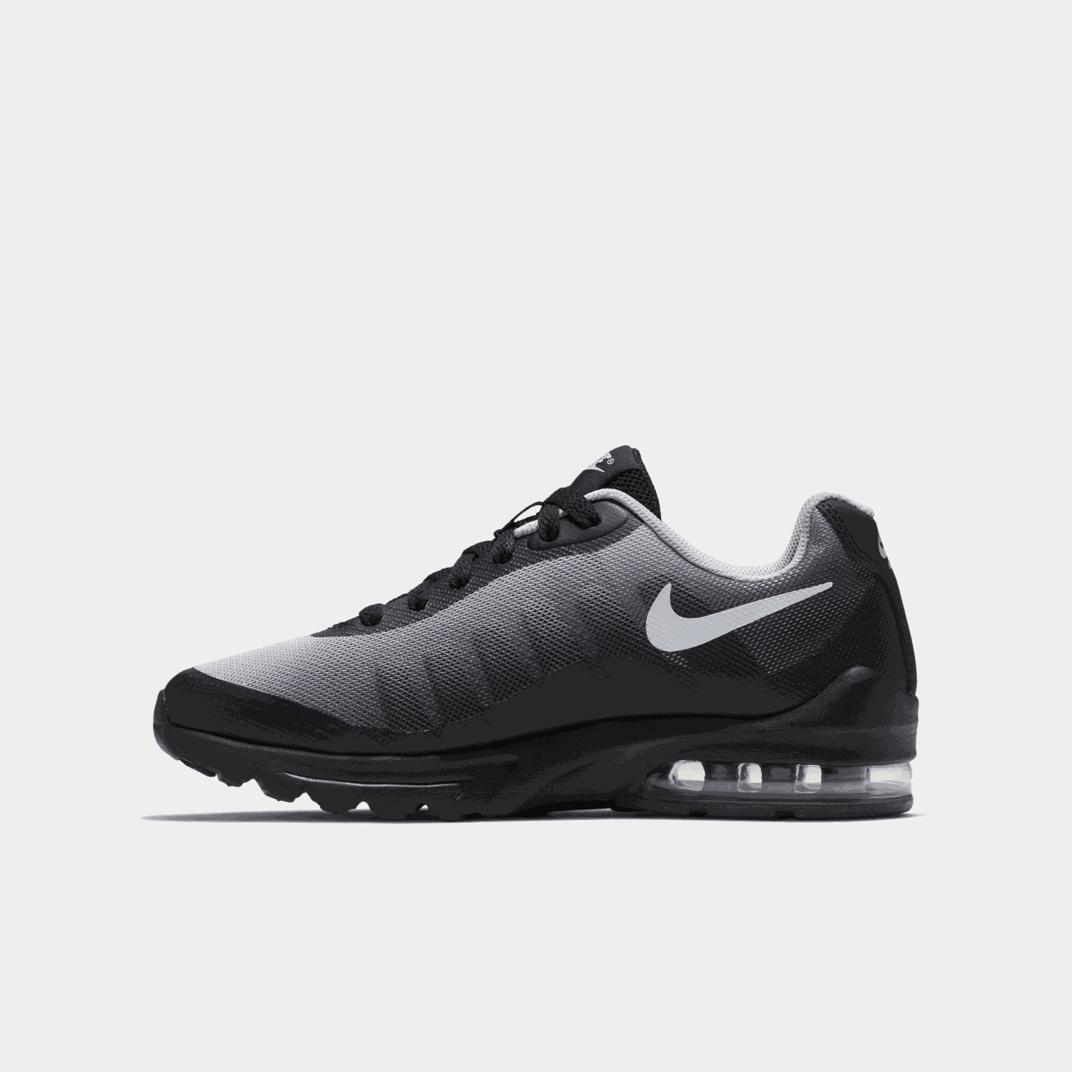 AIR MAX INVIGOR (GS), sneakers, barn - full image 2