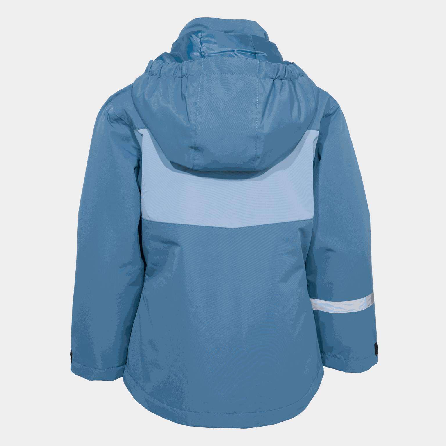 Tornio Insulated Jacket, jacka, barn - full image 3