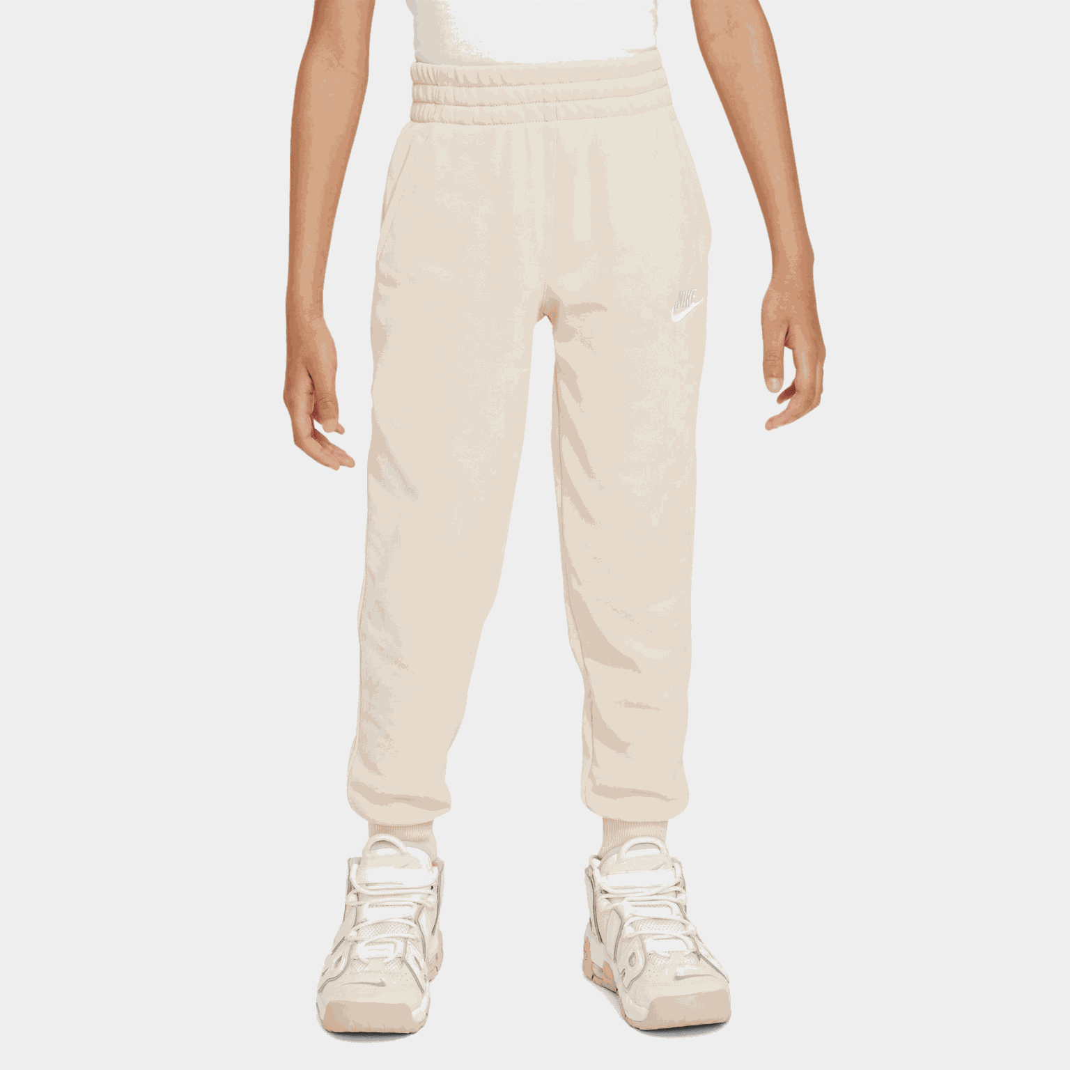 Nsw Club Ft Jggr Lbr, Joggingbyxor - full image 1