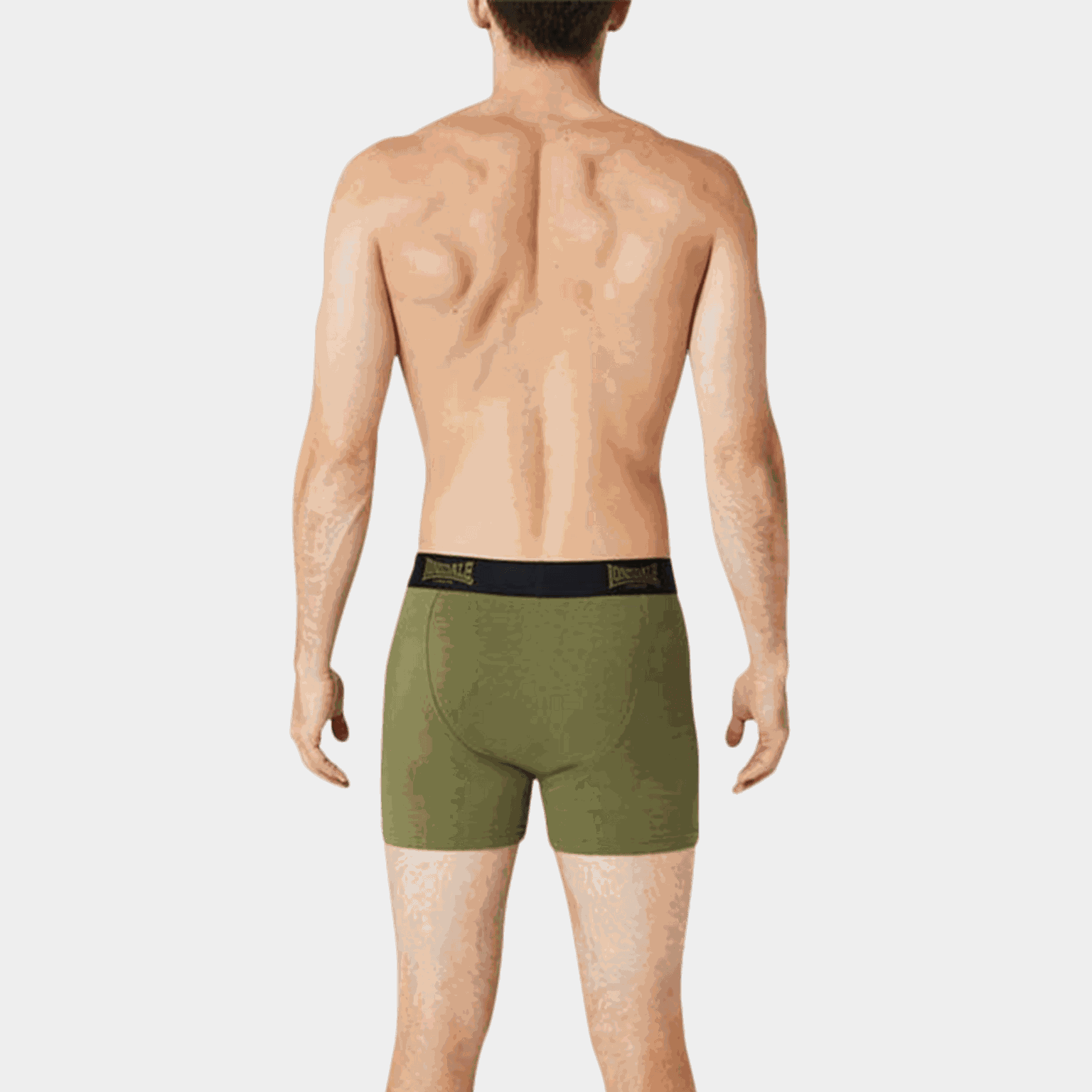 2Pk Boxer, boxershorts, herr - full image 2