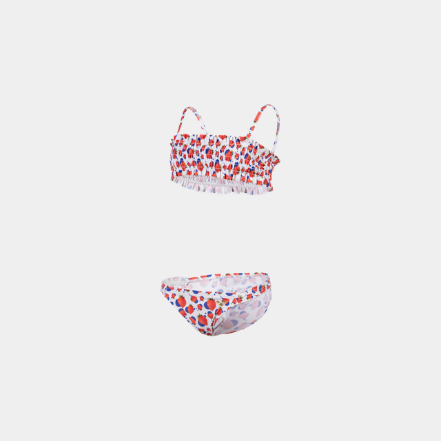 Vintage Bikini Bandeau, bikini - Bikinis
