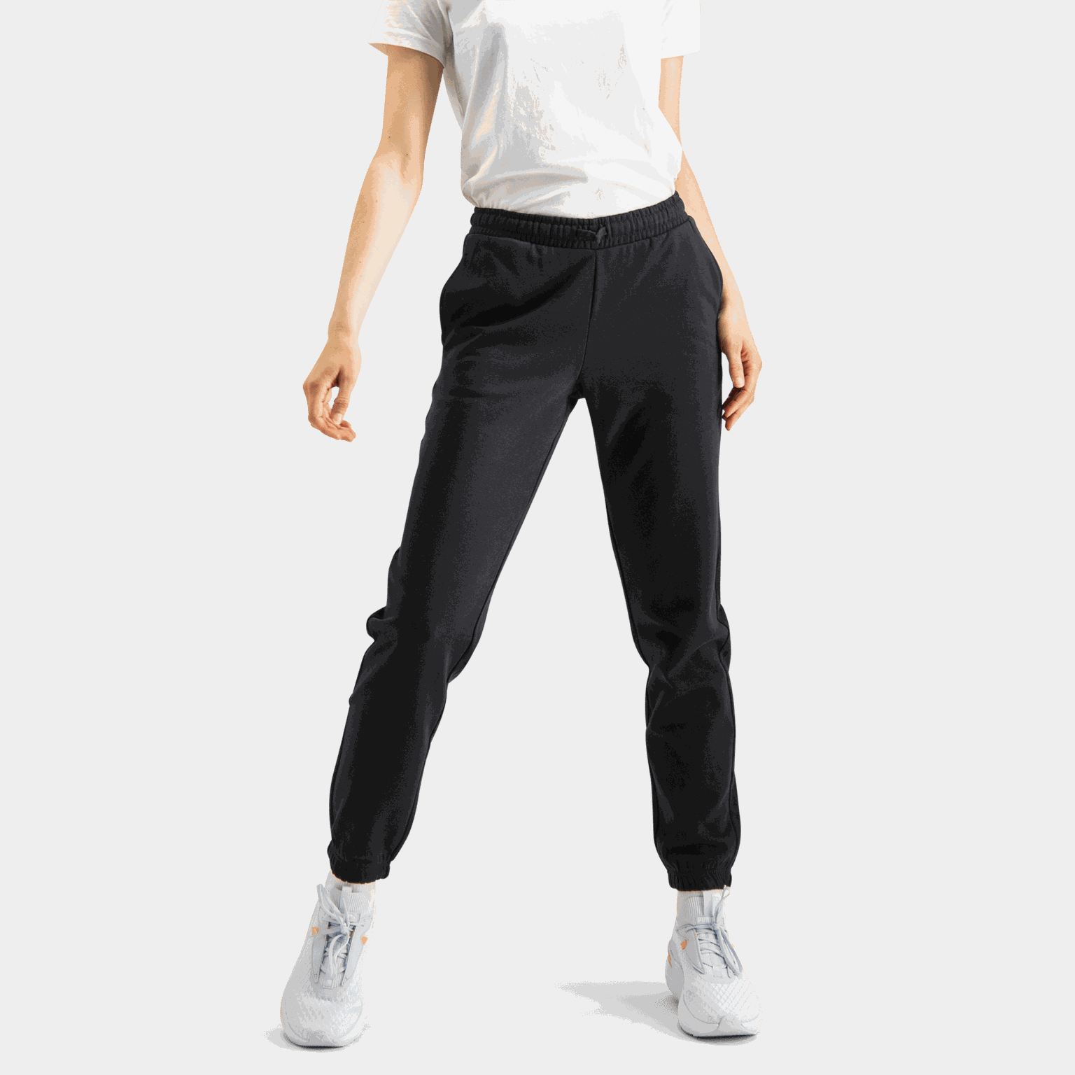 Essential Jog Pants, joggingbyxor, dam - full image 3