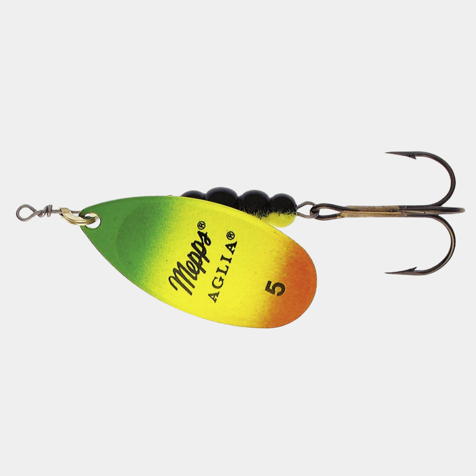 Aglia Fluo 5 / 13g - full image 2