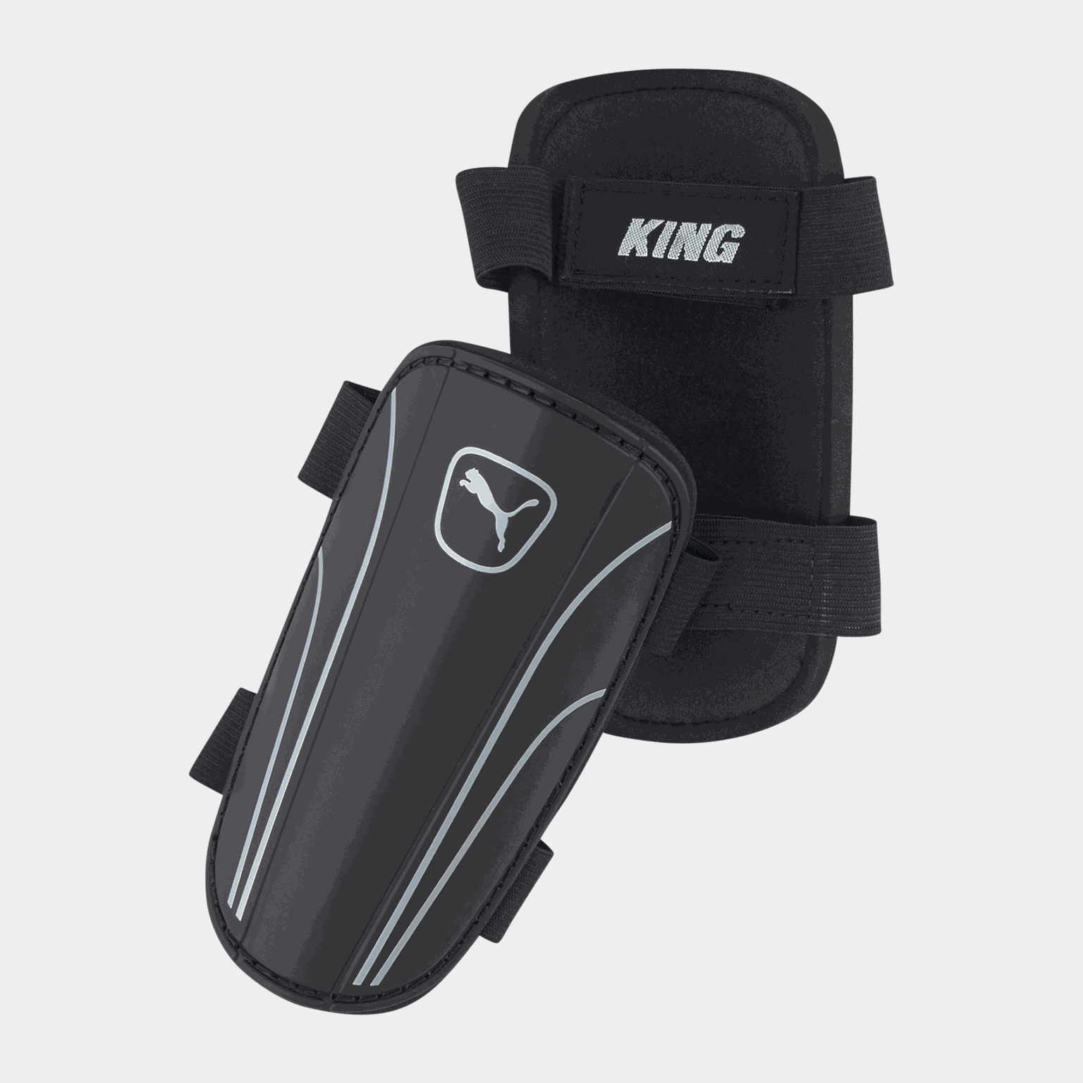 King Strap, benskydd, unisex - full image 1