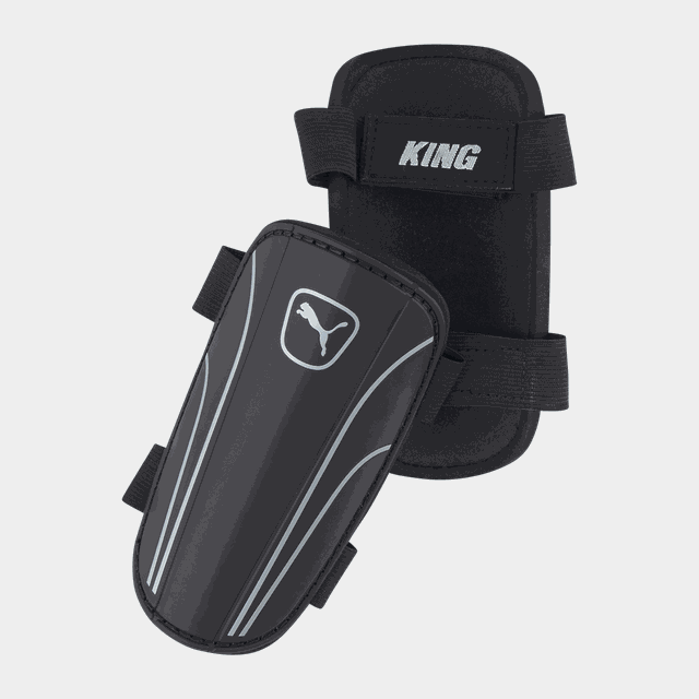 King Strap, benskydd, unisex - Fotbollsbenskydd