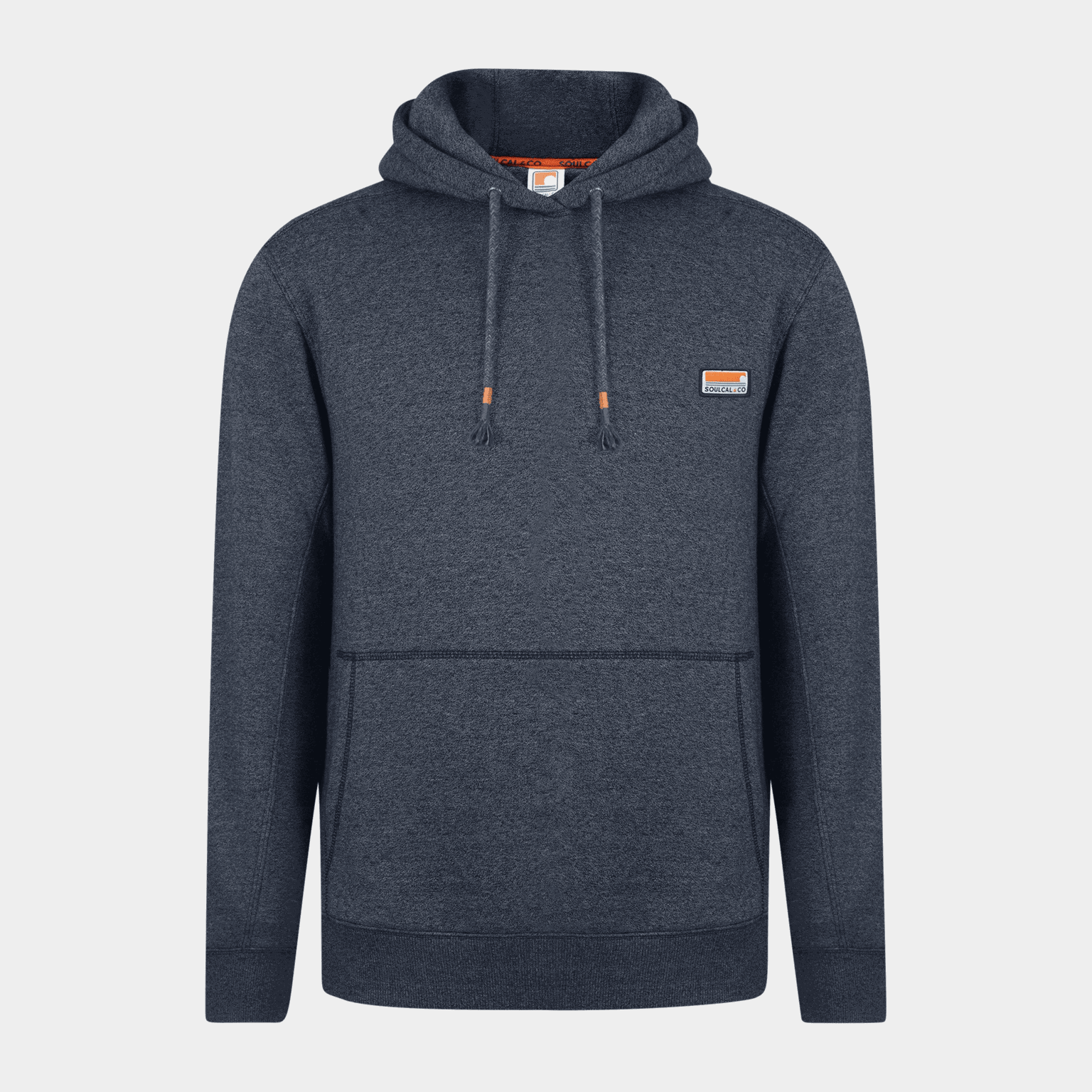 Sig Zip Hd, huvjacka - Hoodtröjor