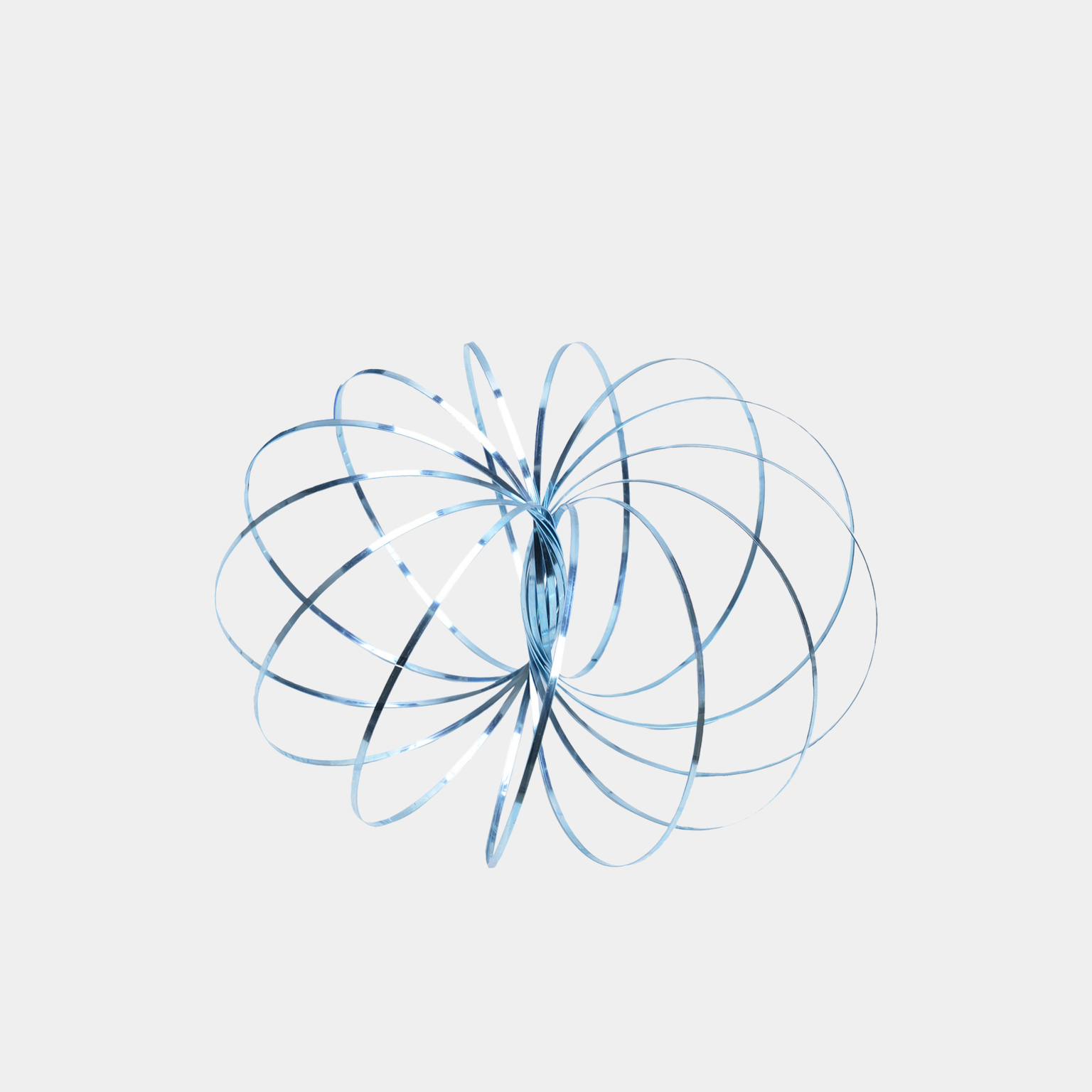 Flow Rings - Utomhuslekar - blue | XXL