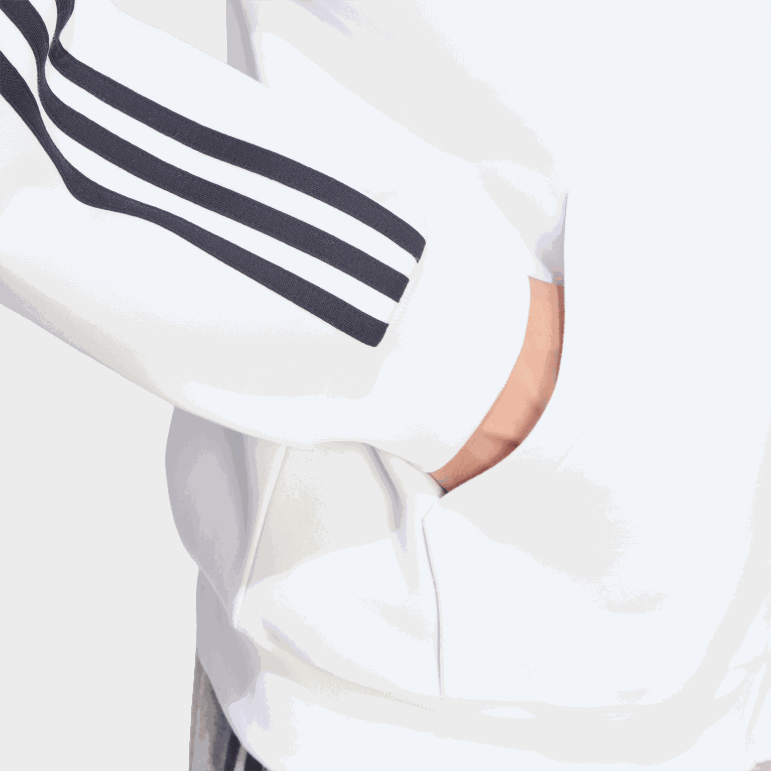 3S FL FZ HD, huvjacka, herr - full image 4