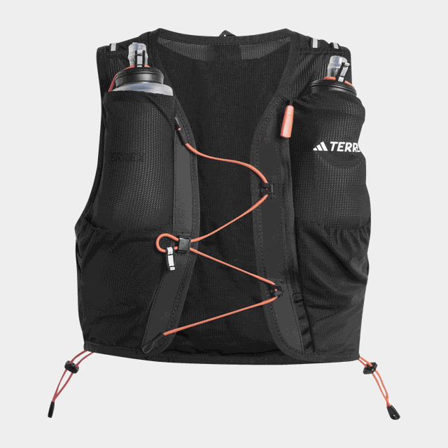 TRX TRL VST 5L, , löparväst - Löparväst