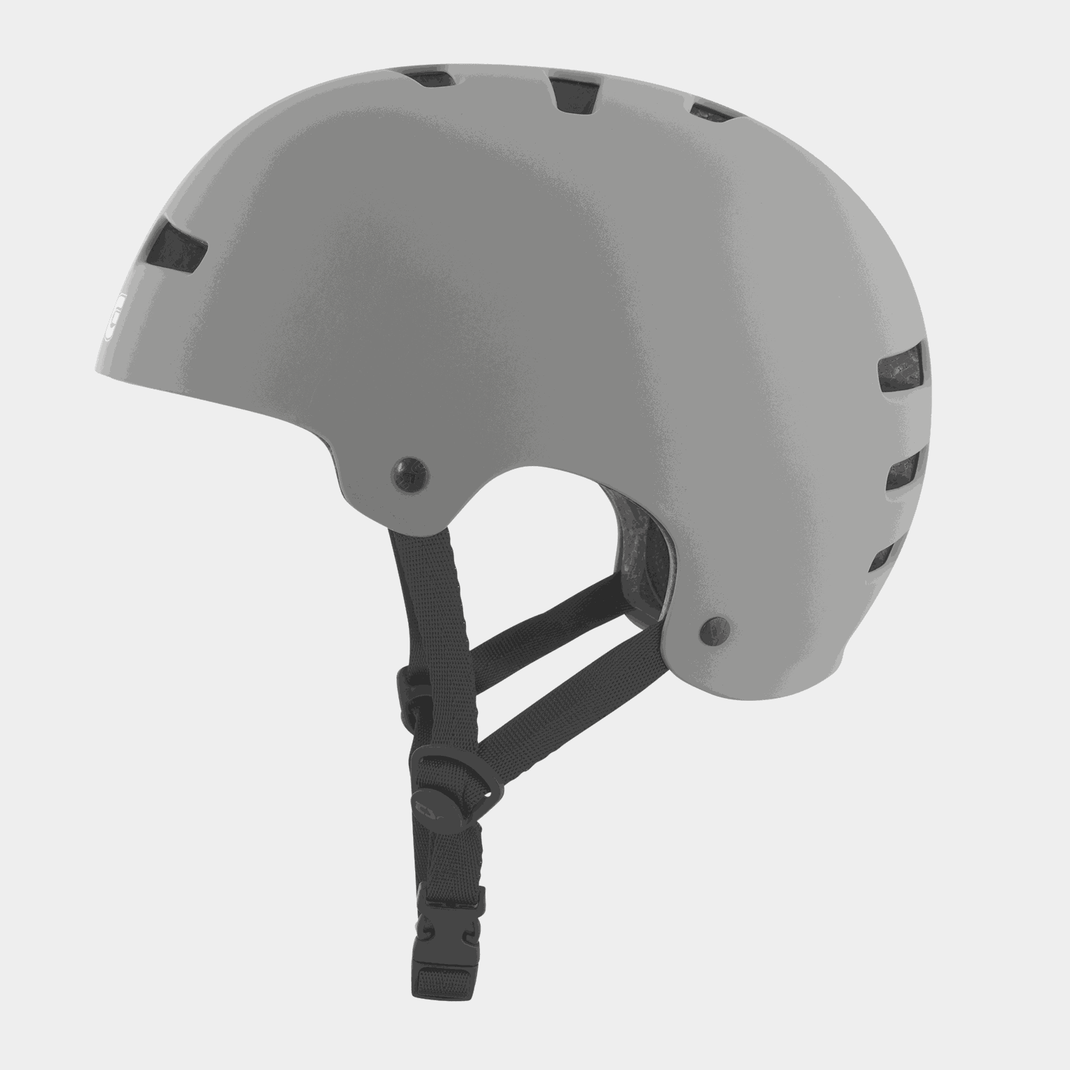 Evolution Solid Color, cykelhjälm, skatehjälm, unisex - full image 3