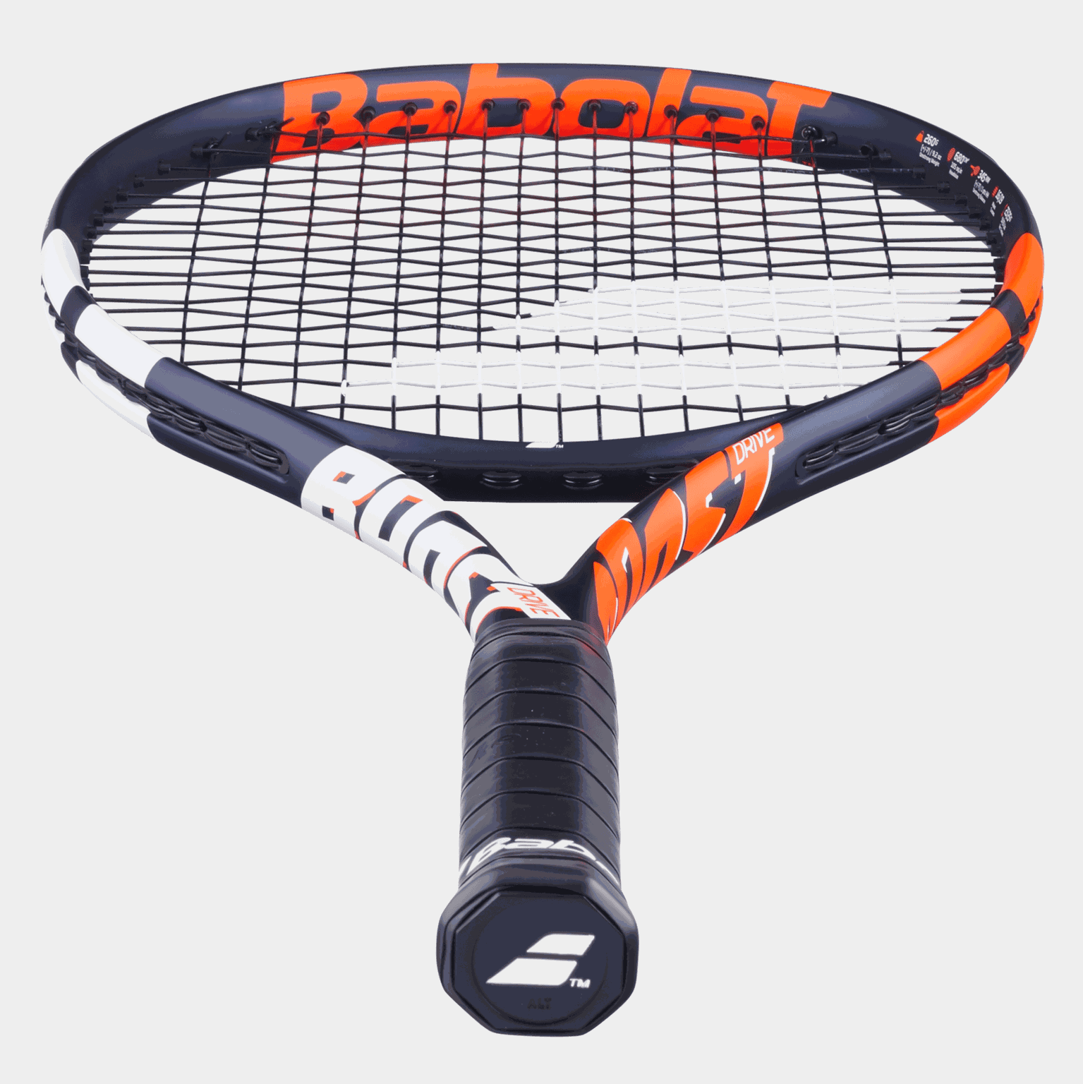 Boost Drive, tennisracket för nybörjare - full image 3
