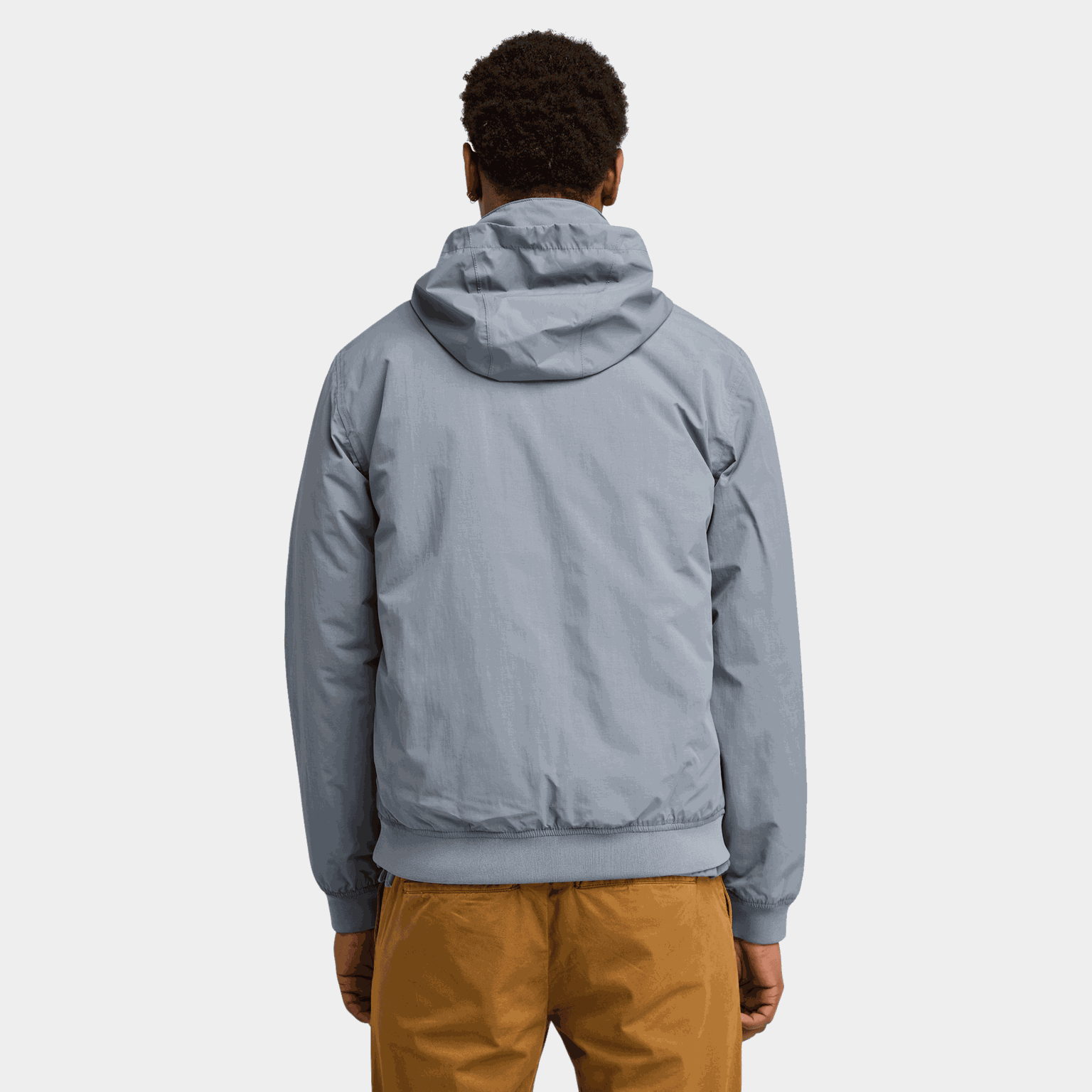 Waterproof Sailor Bombe, jacka, herr - full image 3