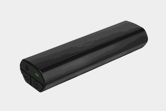 MJ-6118 battery cell for MJ-906ES, Monteer 6 500 Monteer 80, batteri, powerbank - Tillbehör