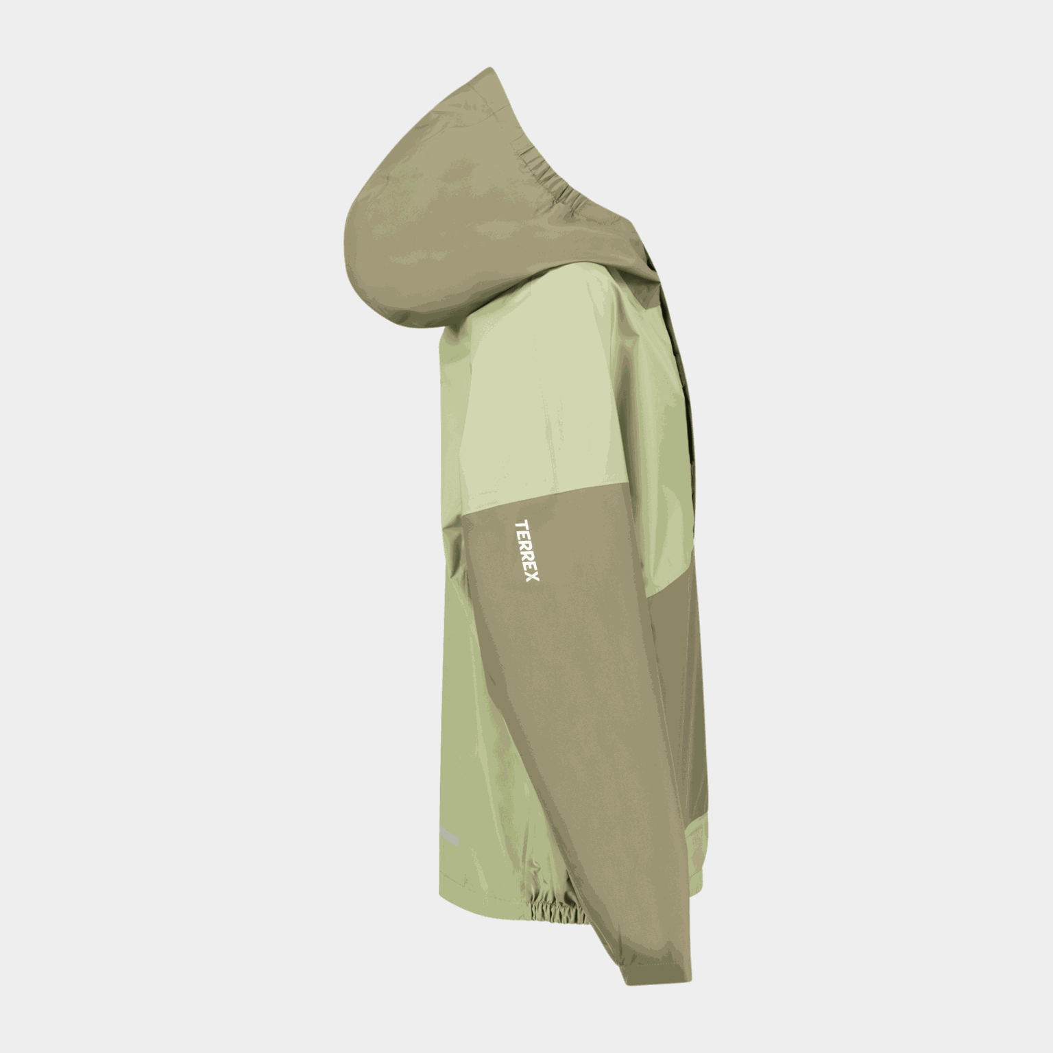 XPL 2.5L ANOR, anorak, barn - full image 3