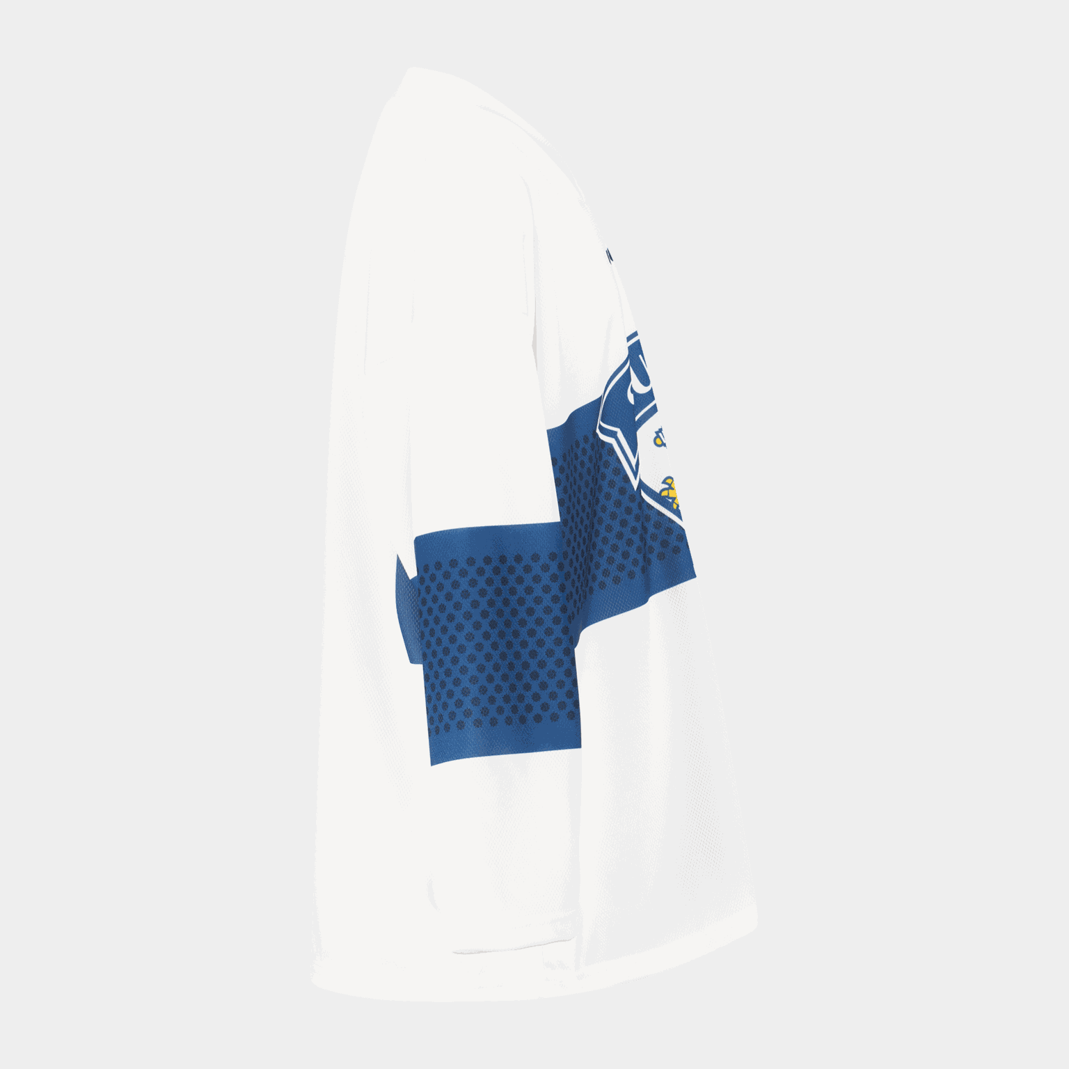 Replica Jersey Team Finland 26/27, ishockeytröja - full image 2