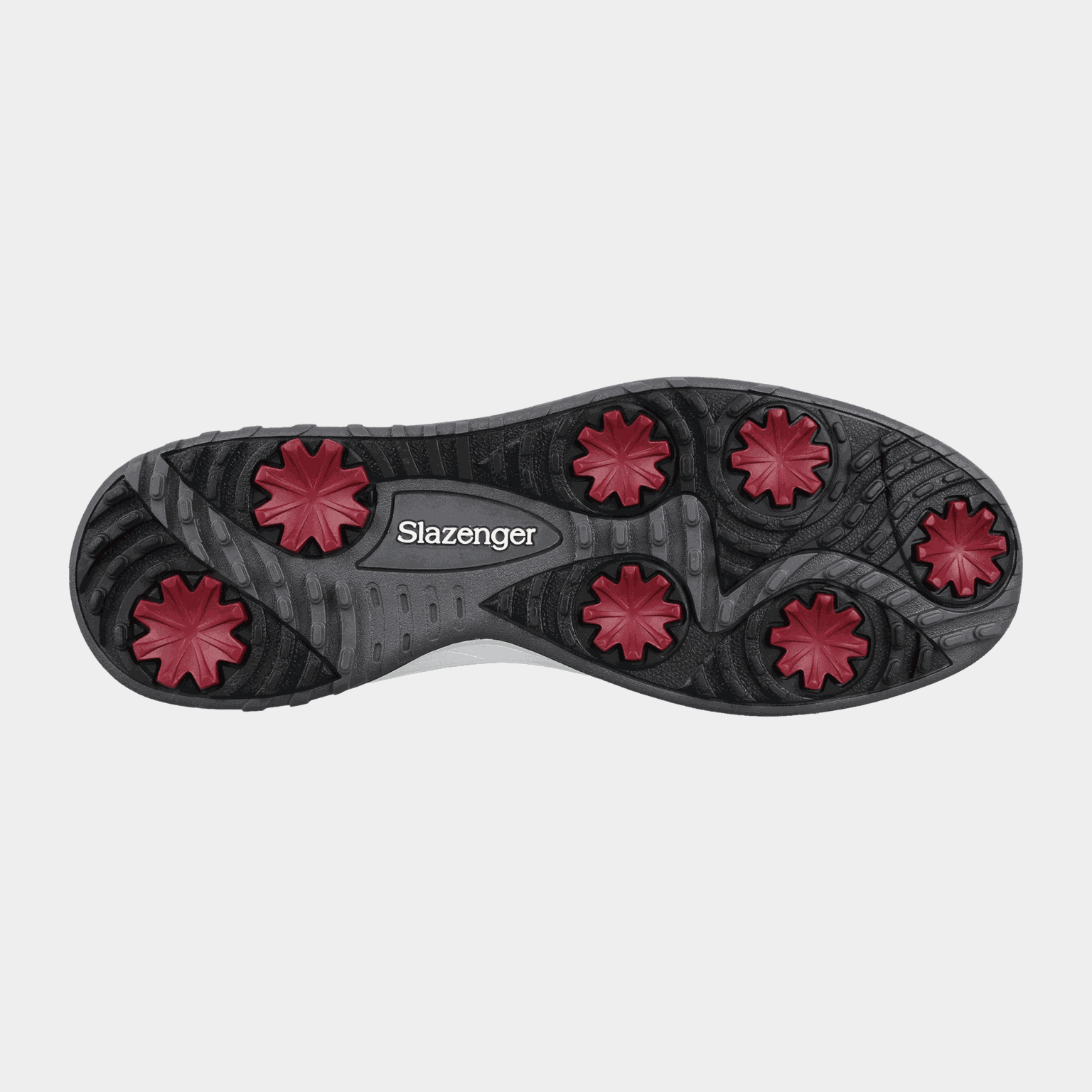 V Series Spiked, golfskor, herr - full image 3
